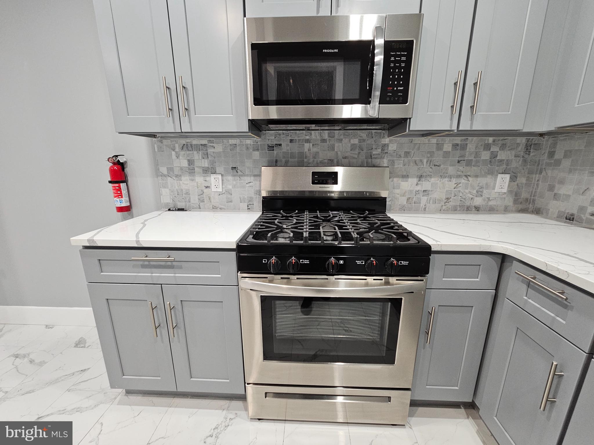 CARROLL PARK - Residential