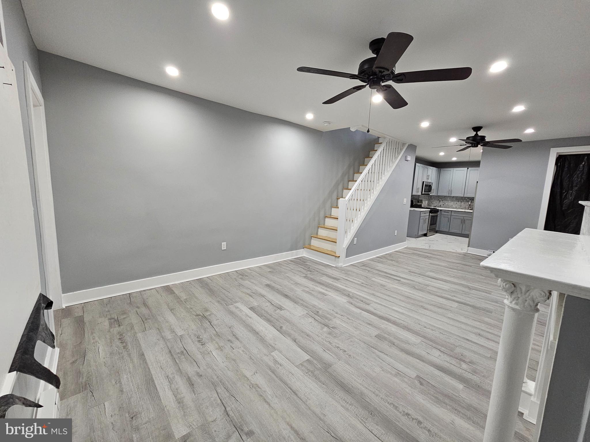 CARROLL PARK - Residential