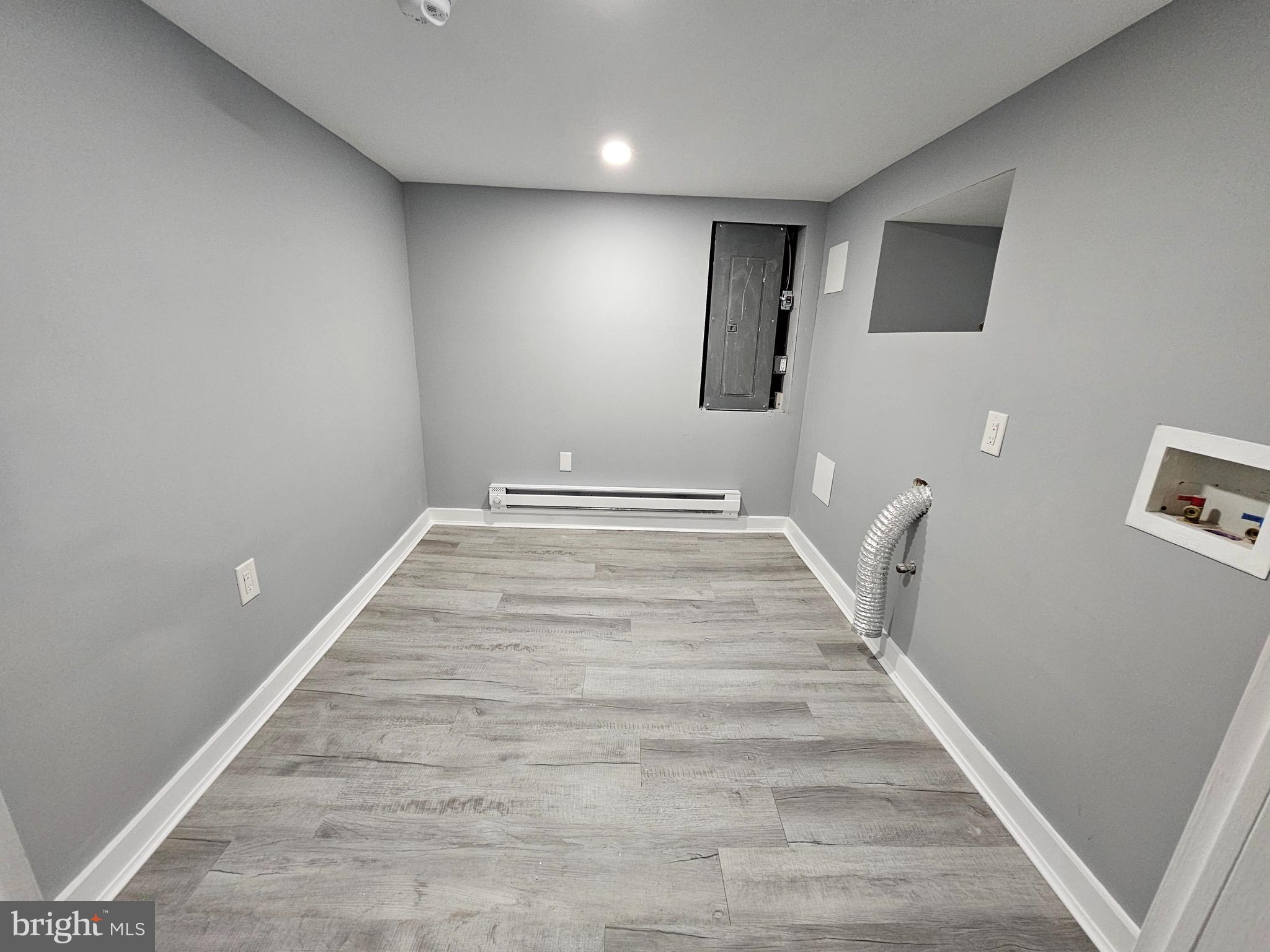 CARROLL PARK - Residential