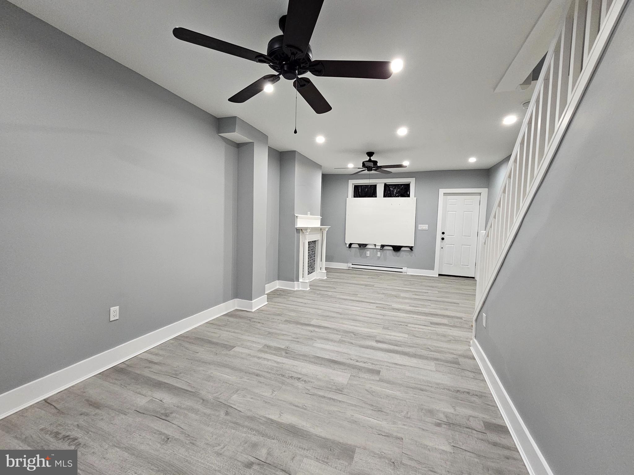 CARROLL PARK - Residential