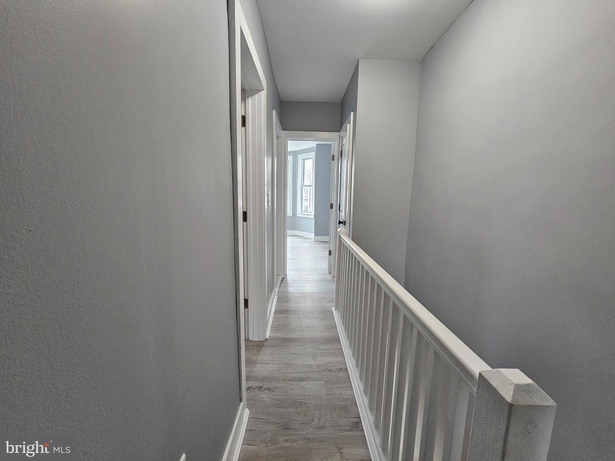 CARROLL PARK - Residential