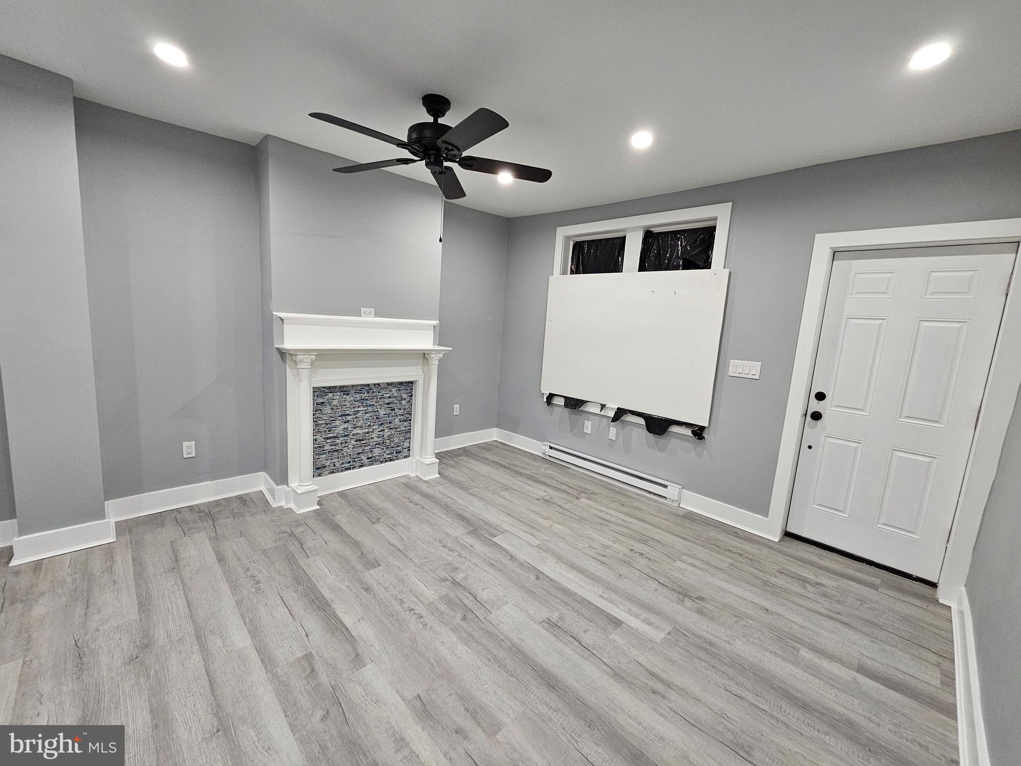 CARROLL PARK - Residential