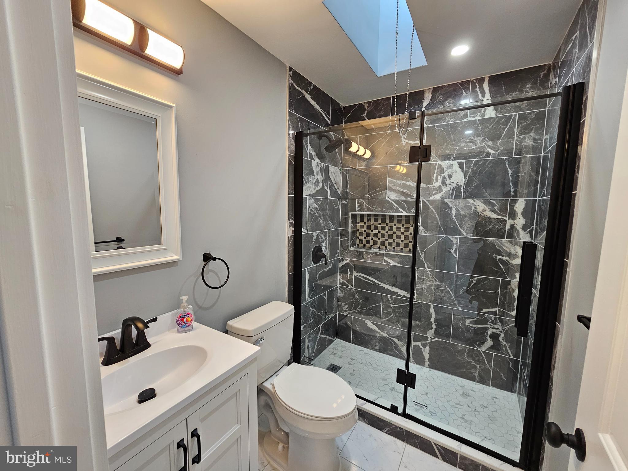 CARROLL PARK - Residential