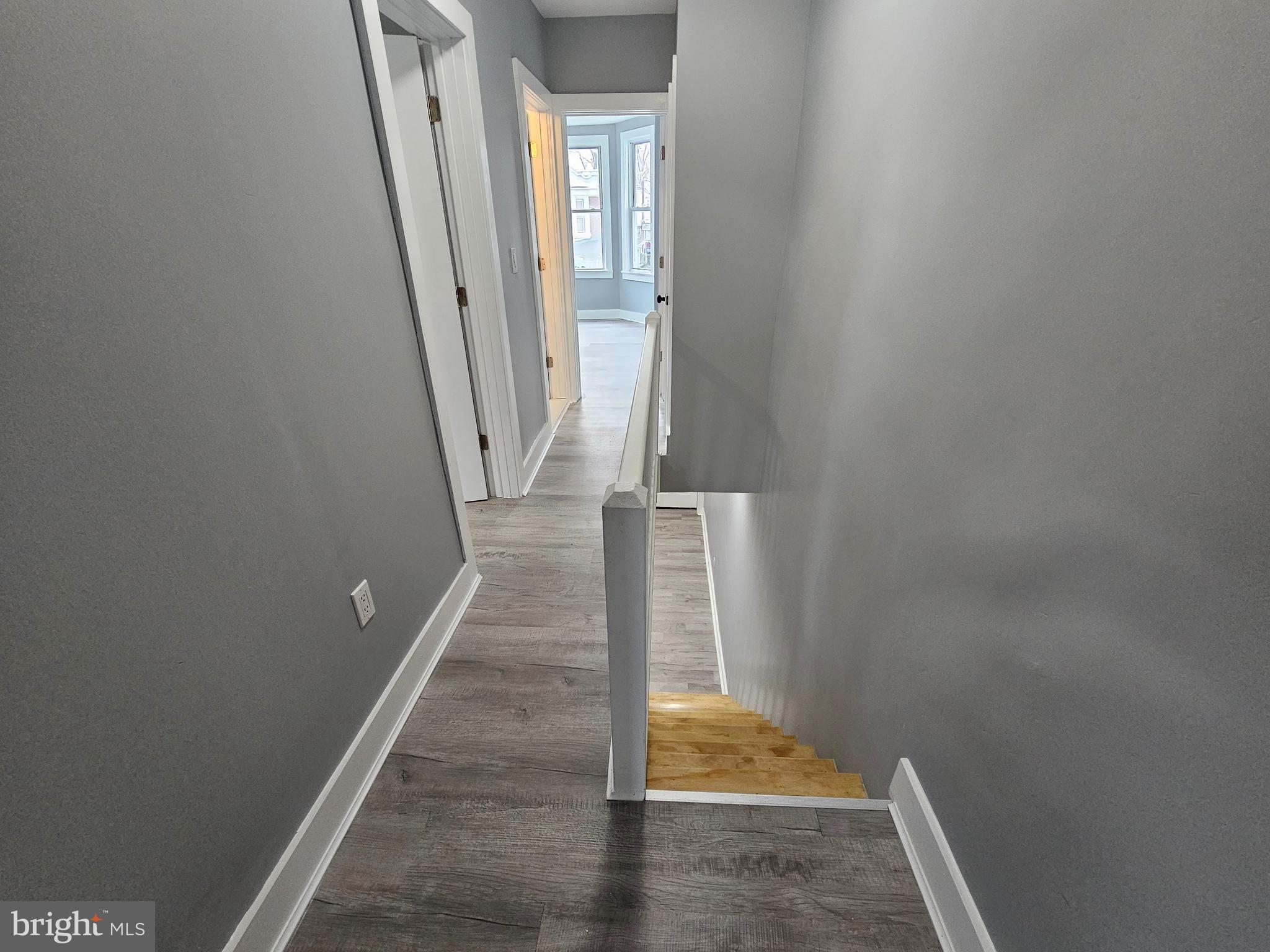 CARROLL PARK - Residential