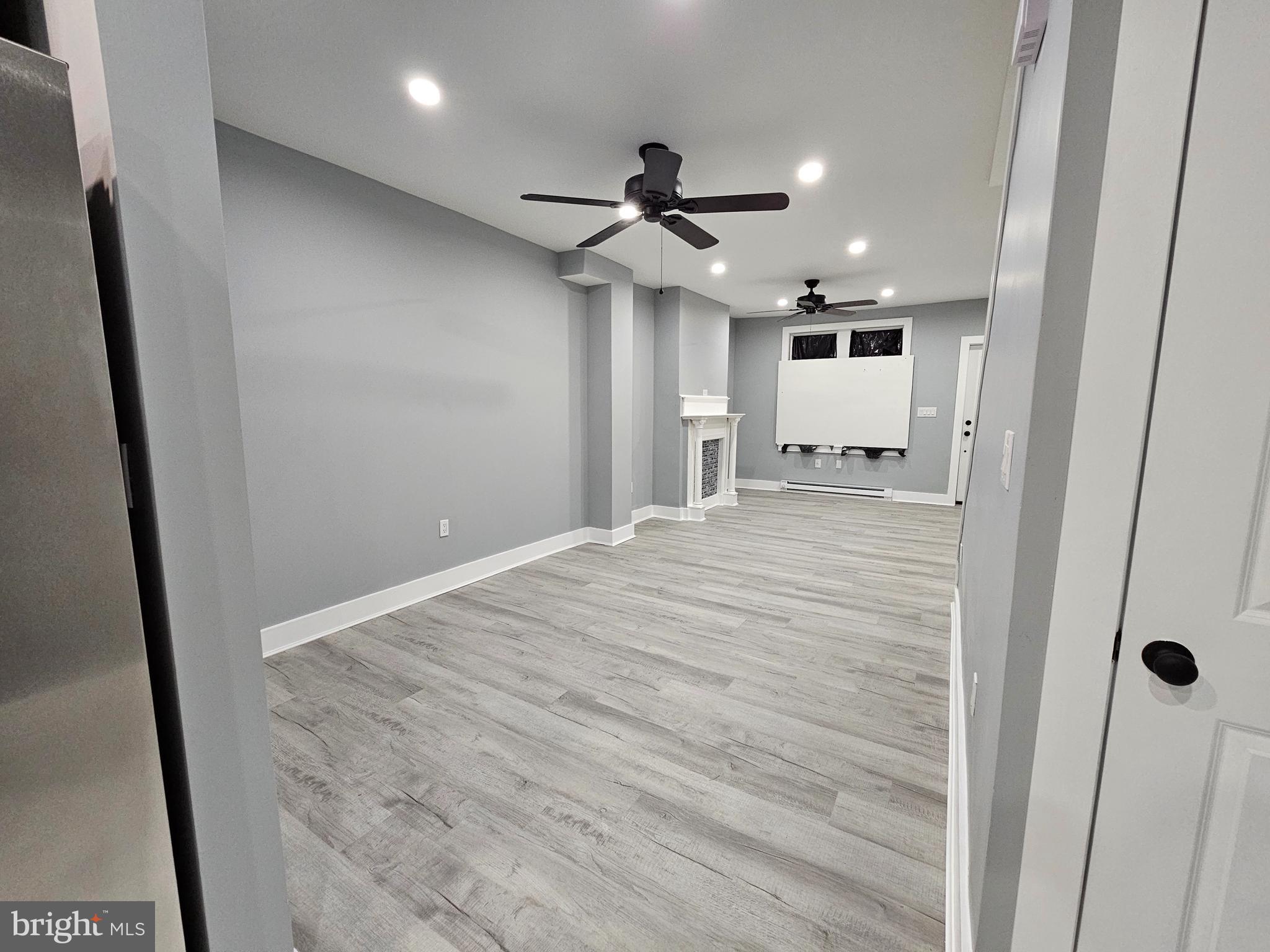 CARROLL PARK - Residential