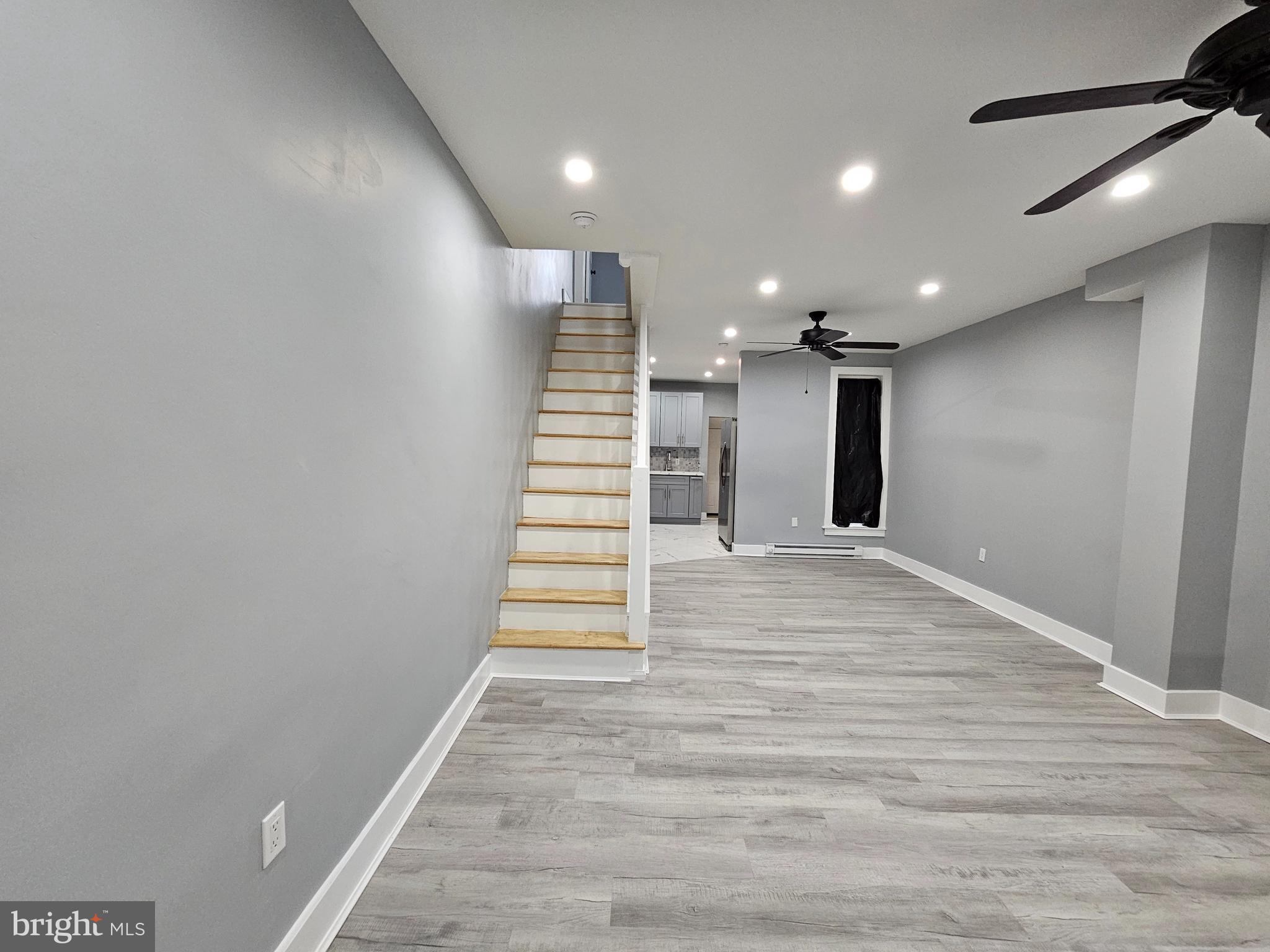 CARROLL PARK - Residential