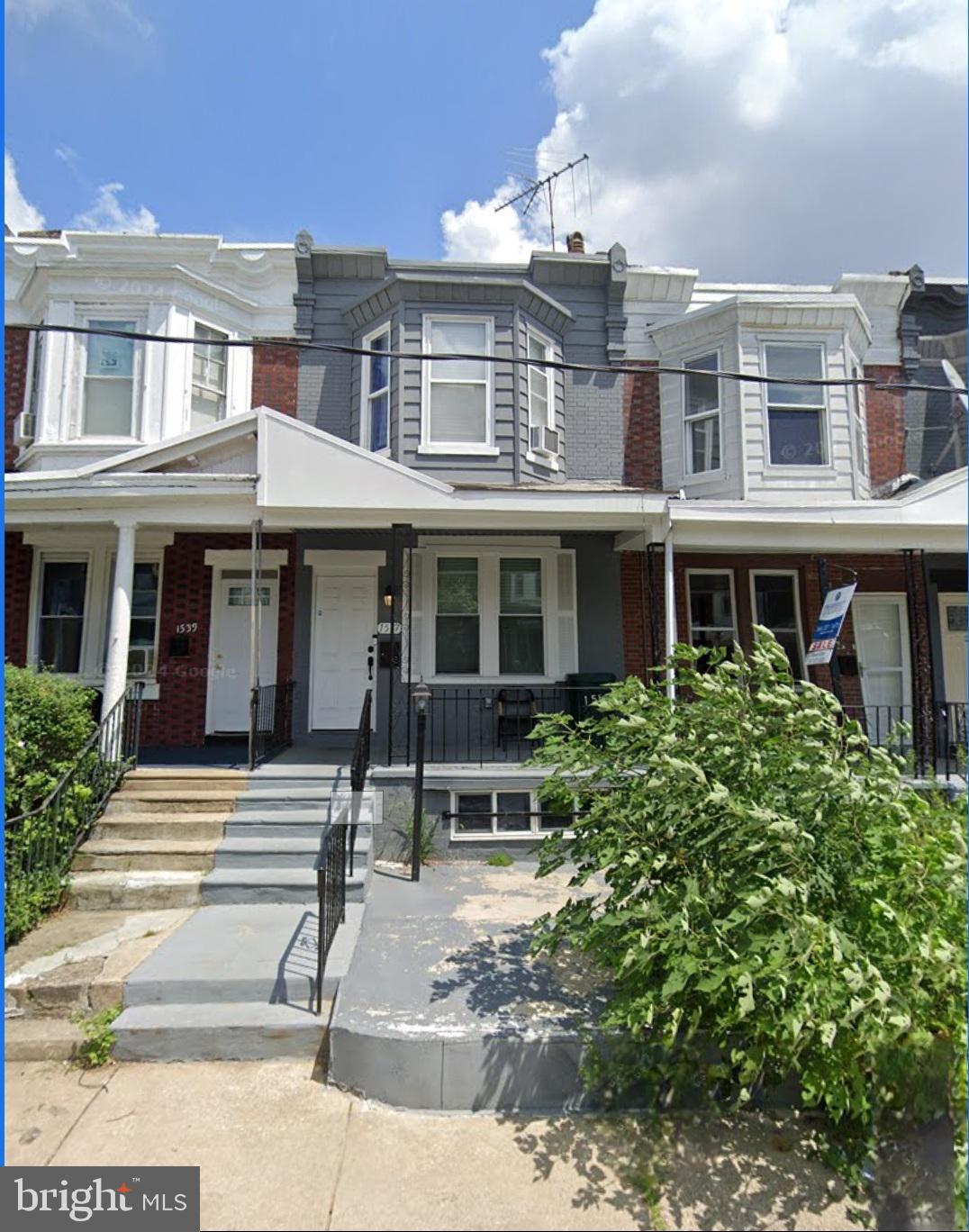 CARROLL PARK - Residential