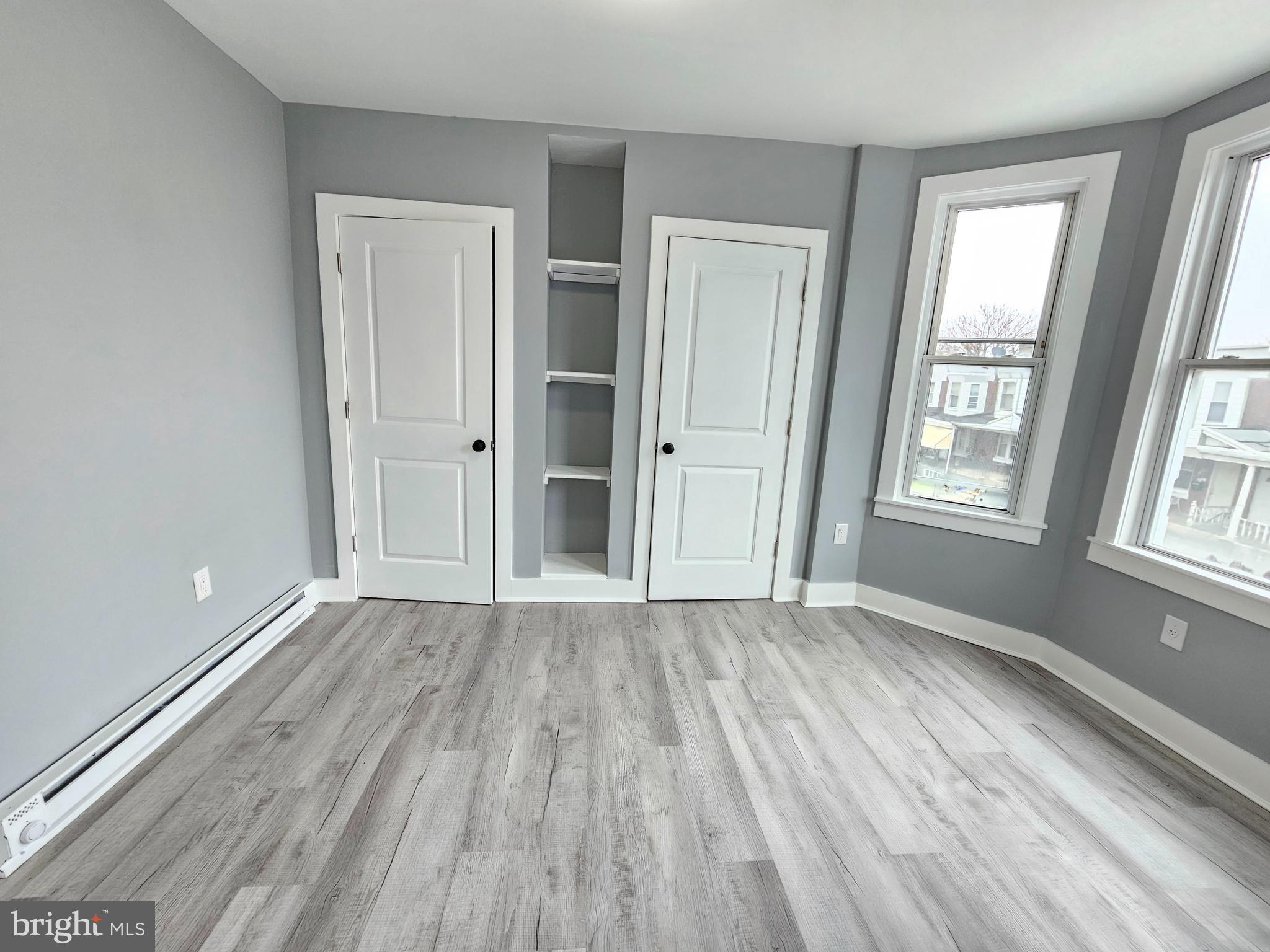 CARROLL PARK - Residential