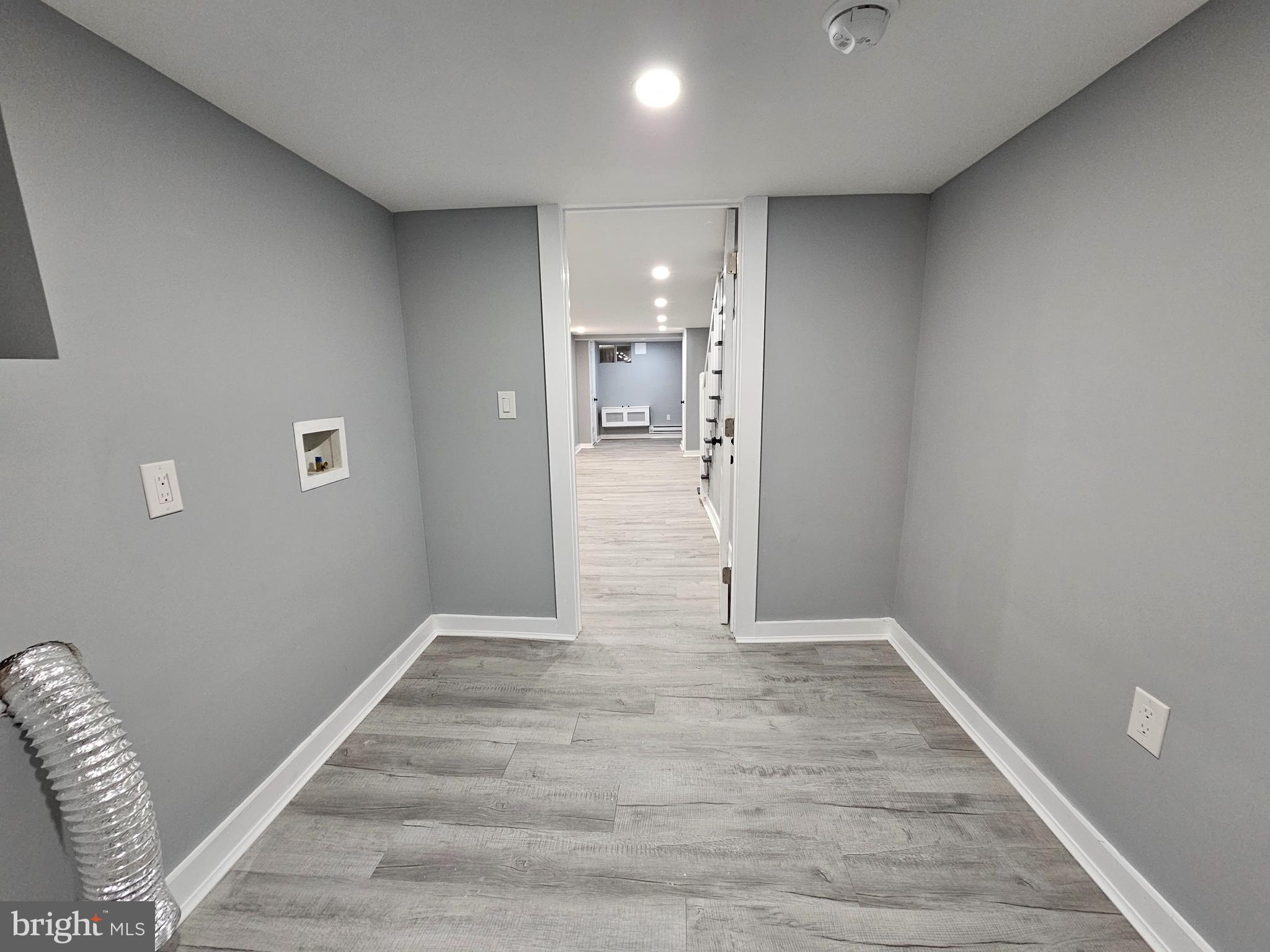 CARROLL PARK - Residential