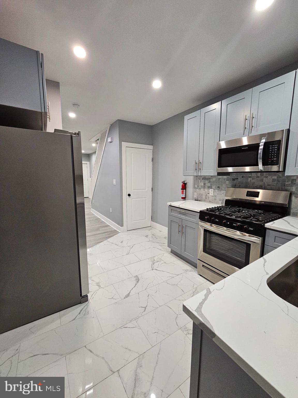 CARROLL PARK - Residential