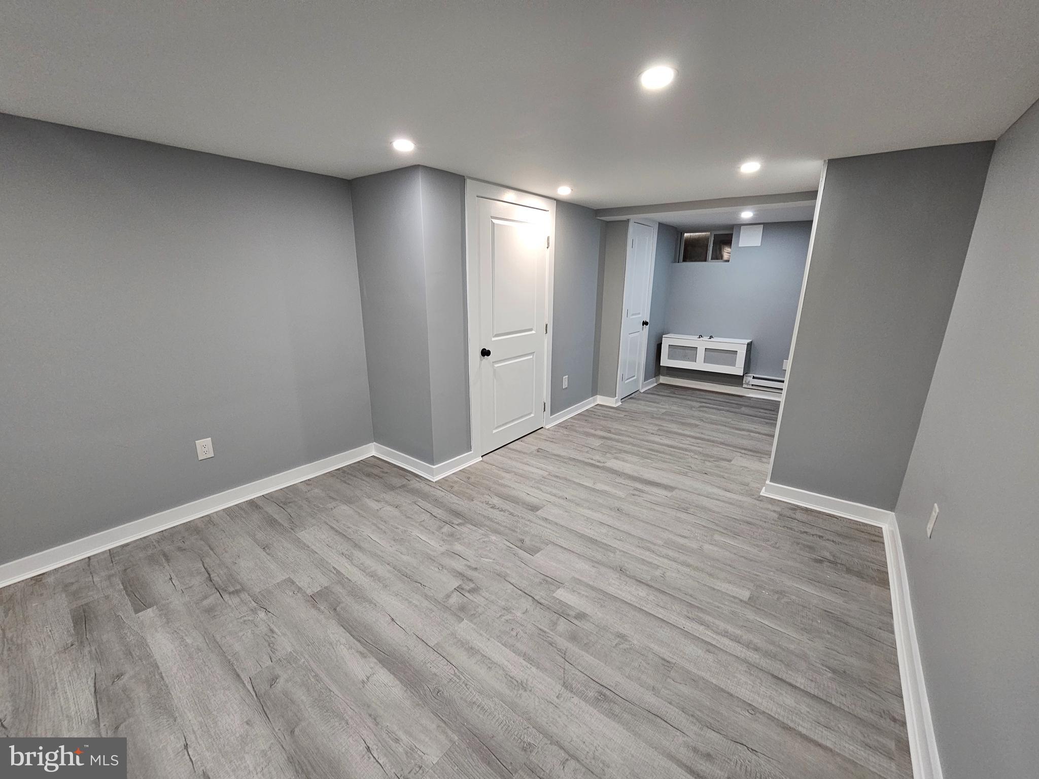 CARROLL PARK - Residential