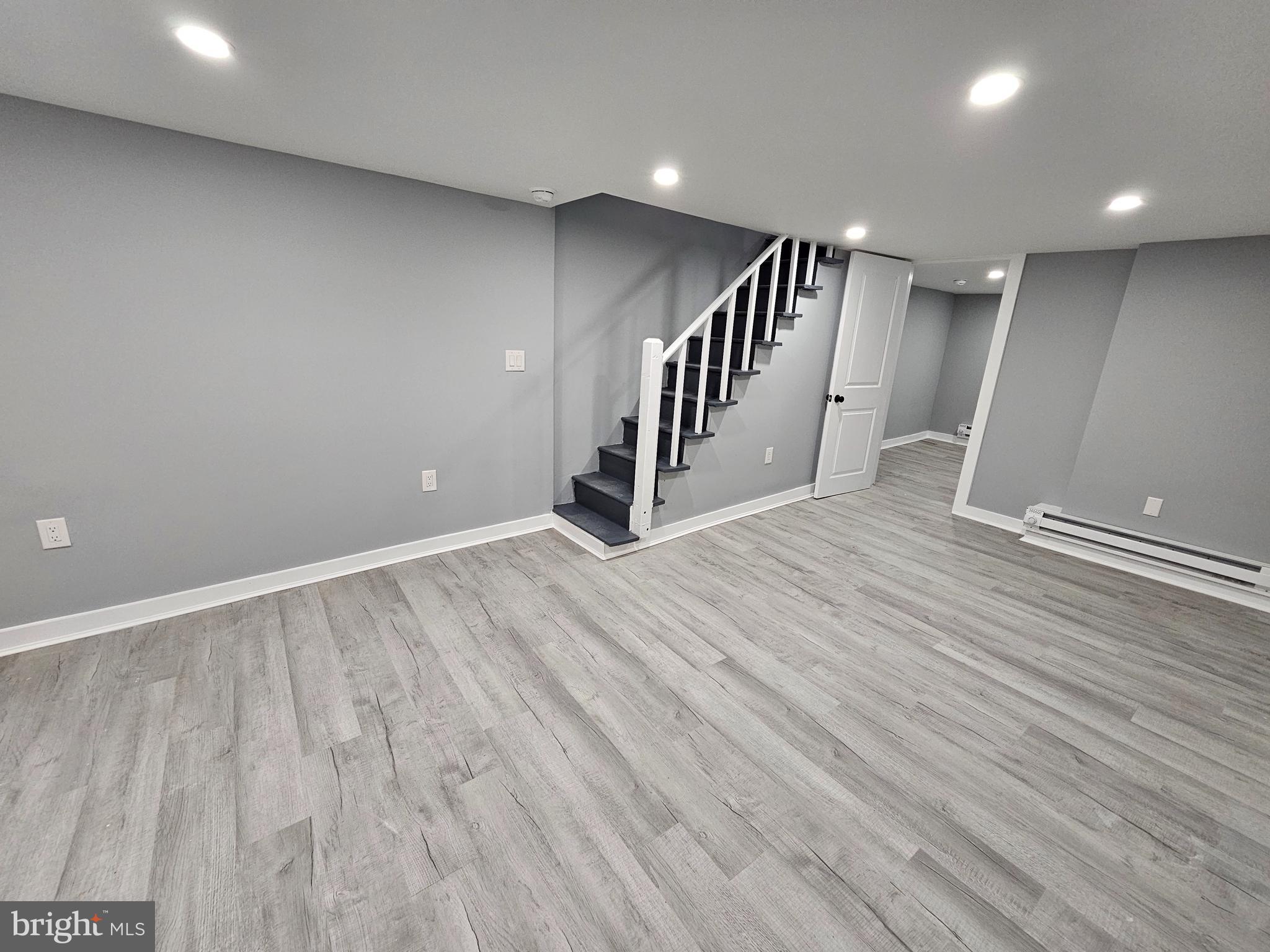 CARROLL PARK - Residential