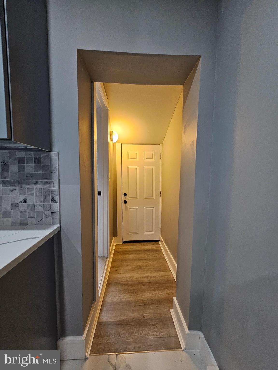 CARROLL PARK - Residential