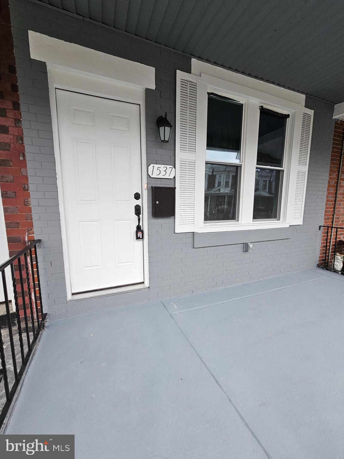 CARROLL PARK - Residential