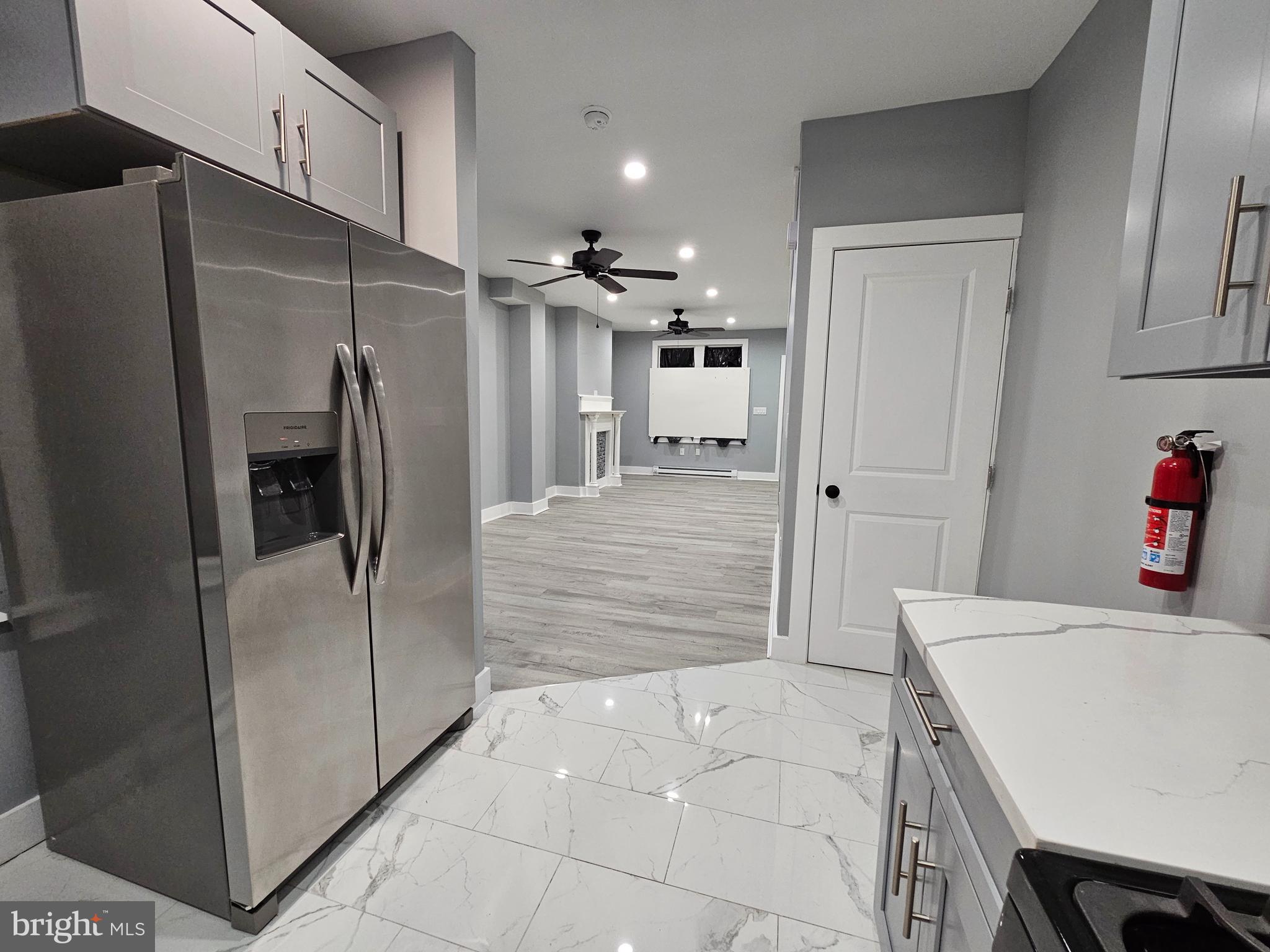 CARROLL PARK - Residential