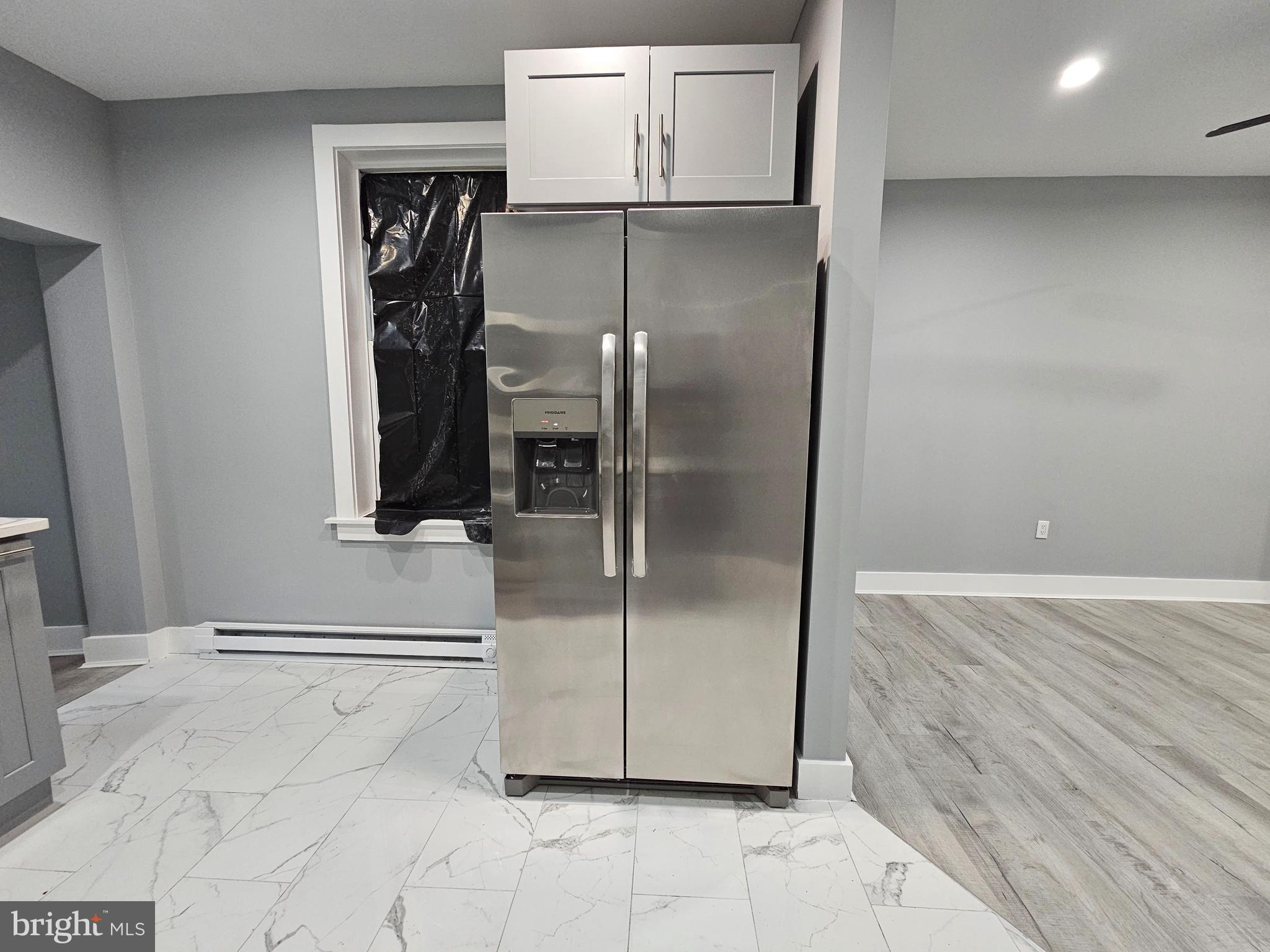 CARROLL PARK - Residential