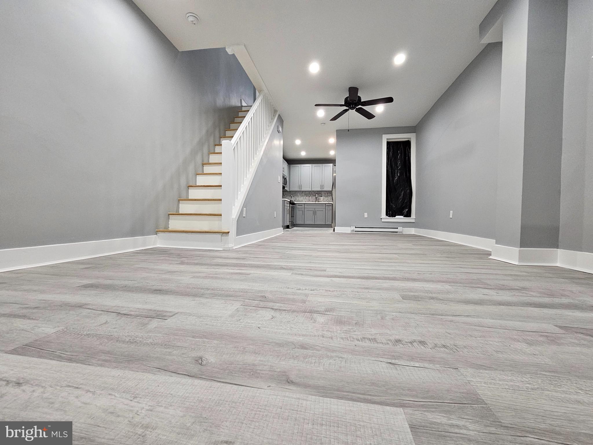 CARROLL PARK - Residential