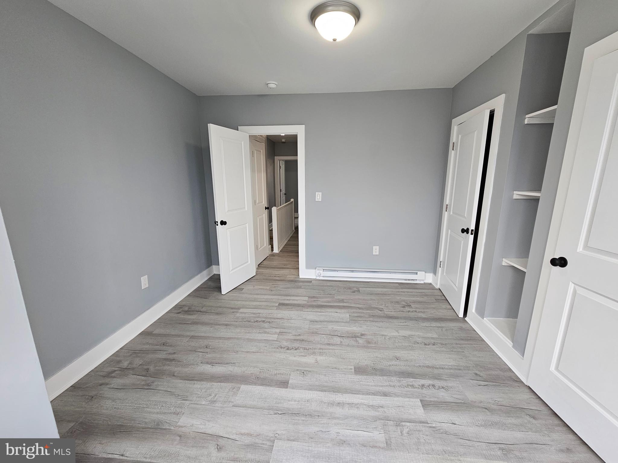 CARROLL PARK - Residential