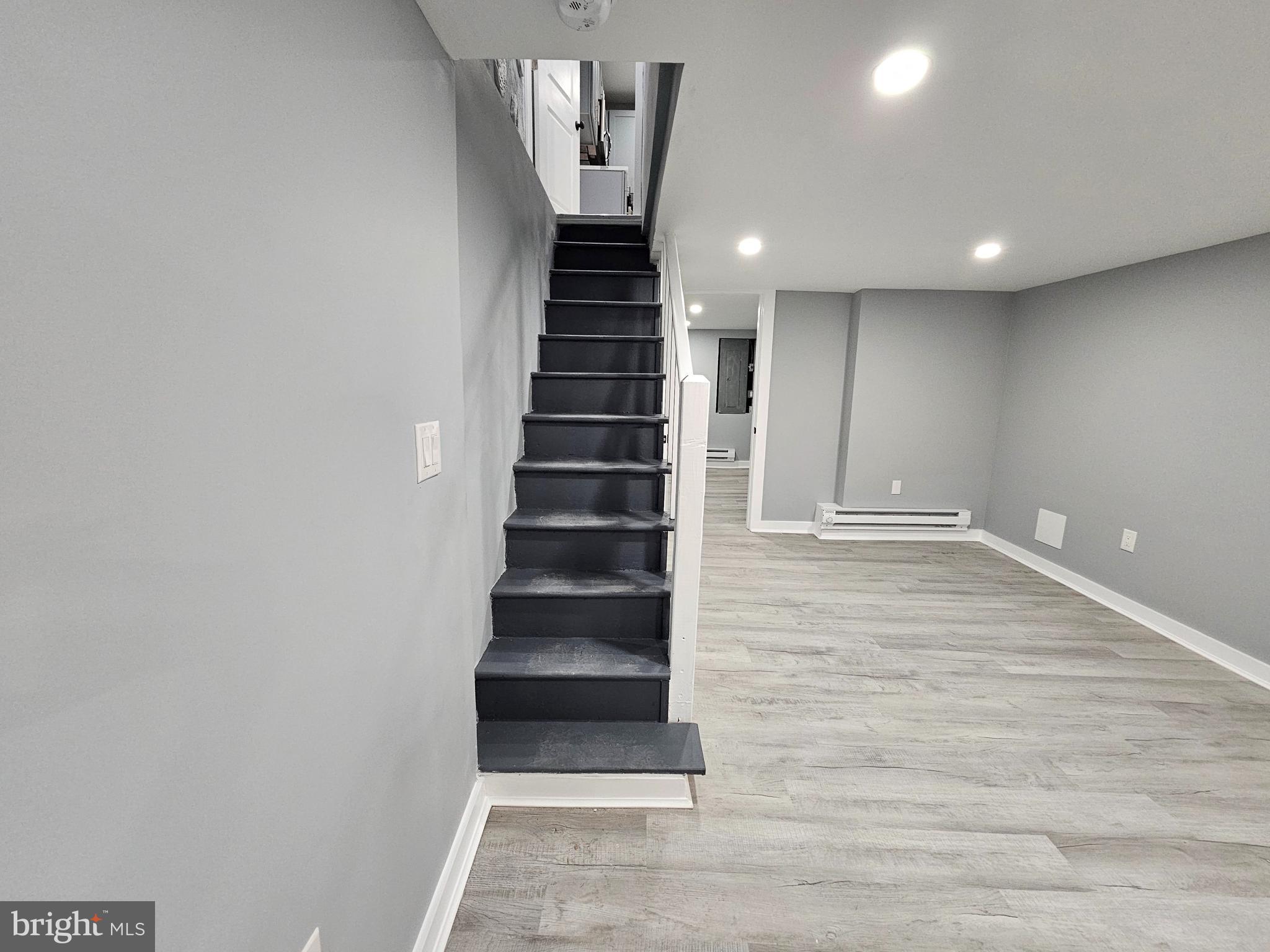 CARROLL PARK - Residential