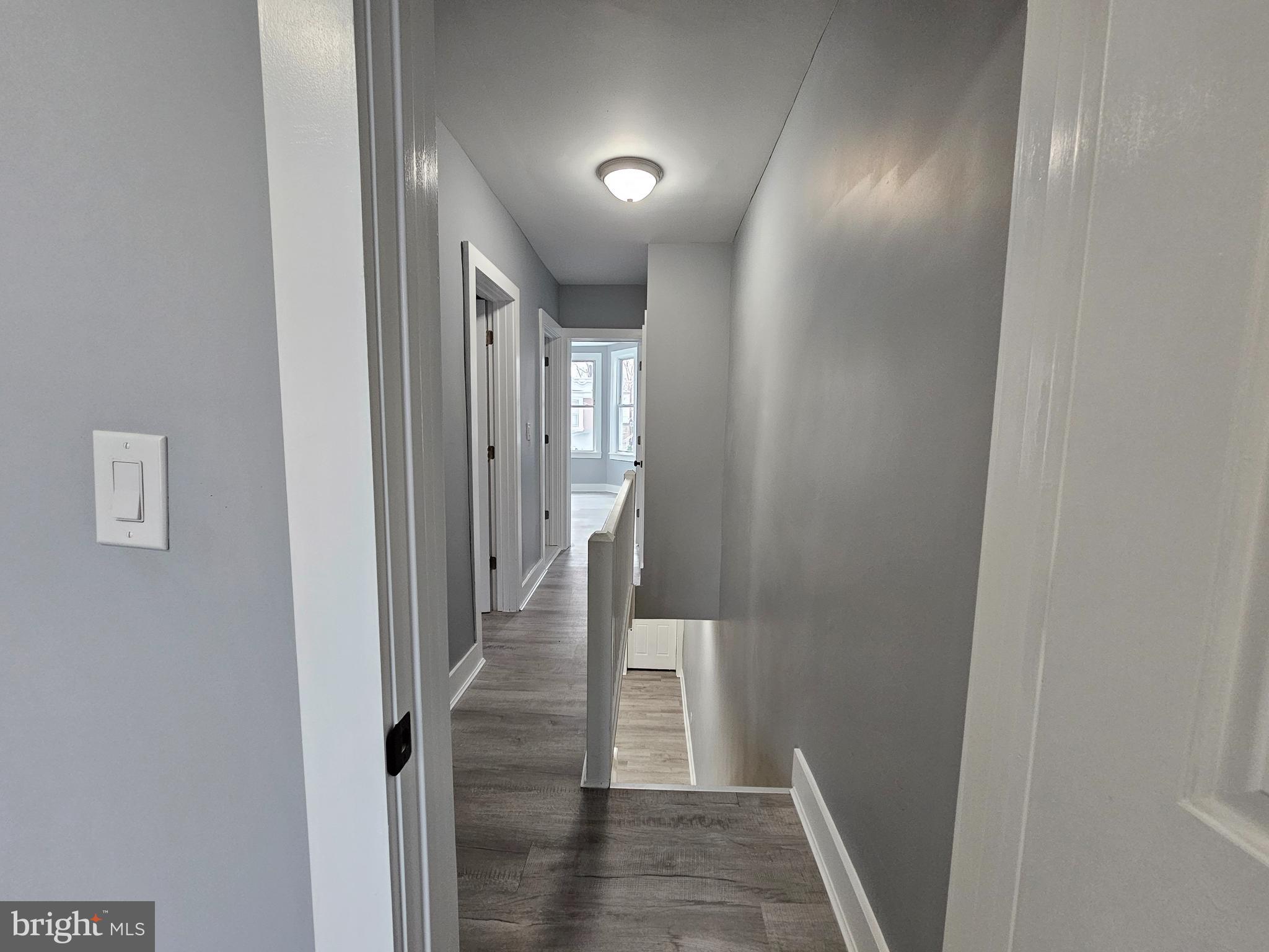 CARROLL PARK - Residential