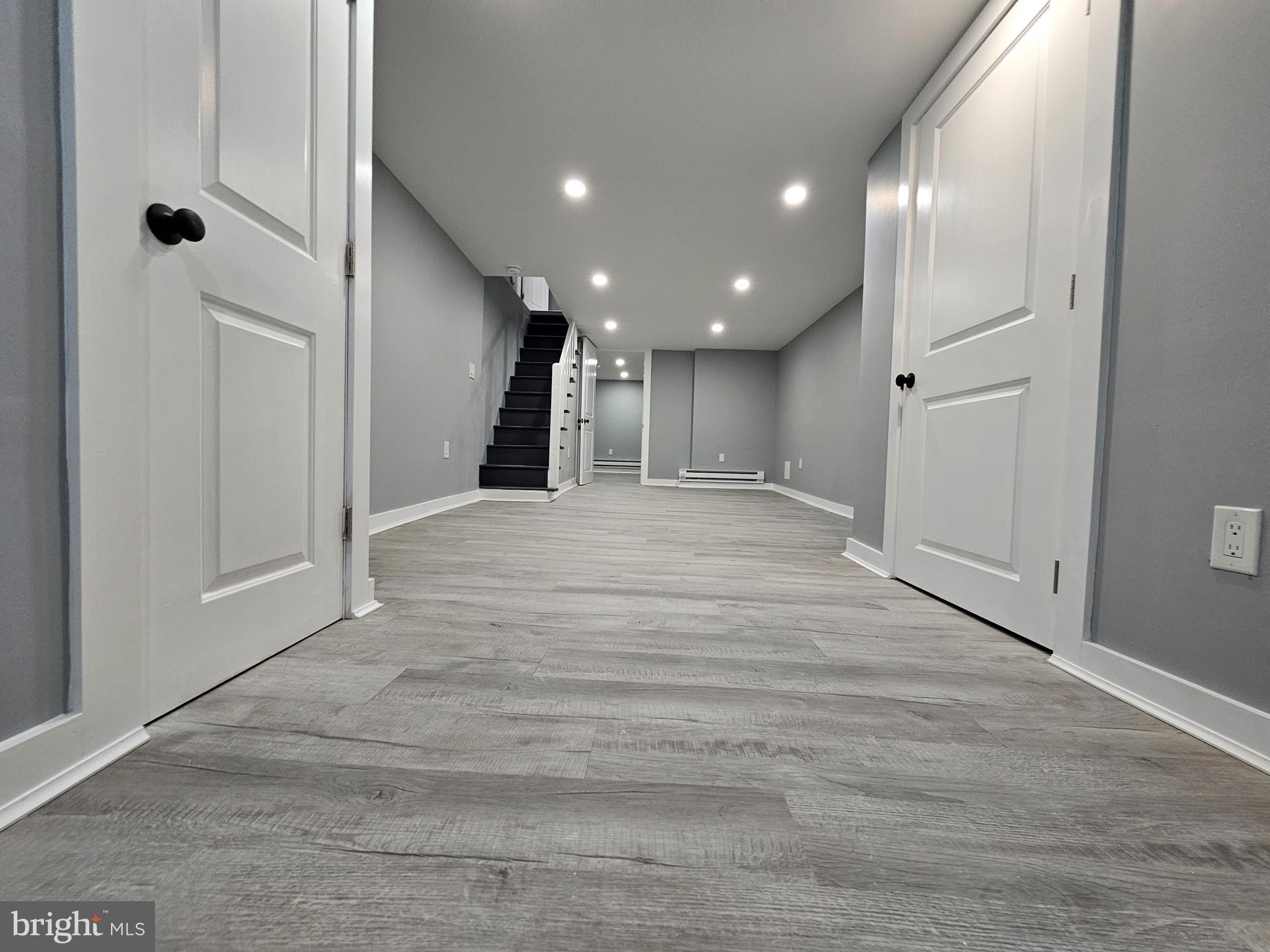 CARROLL PARK - Residential