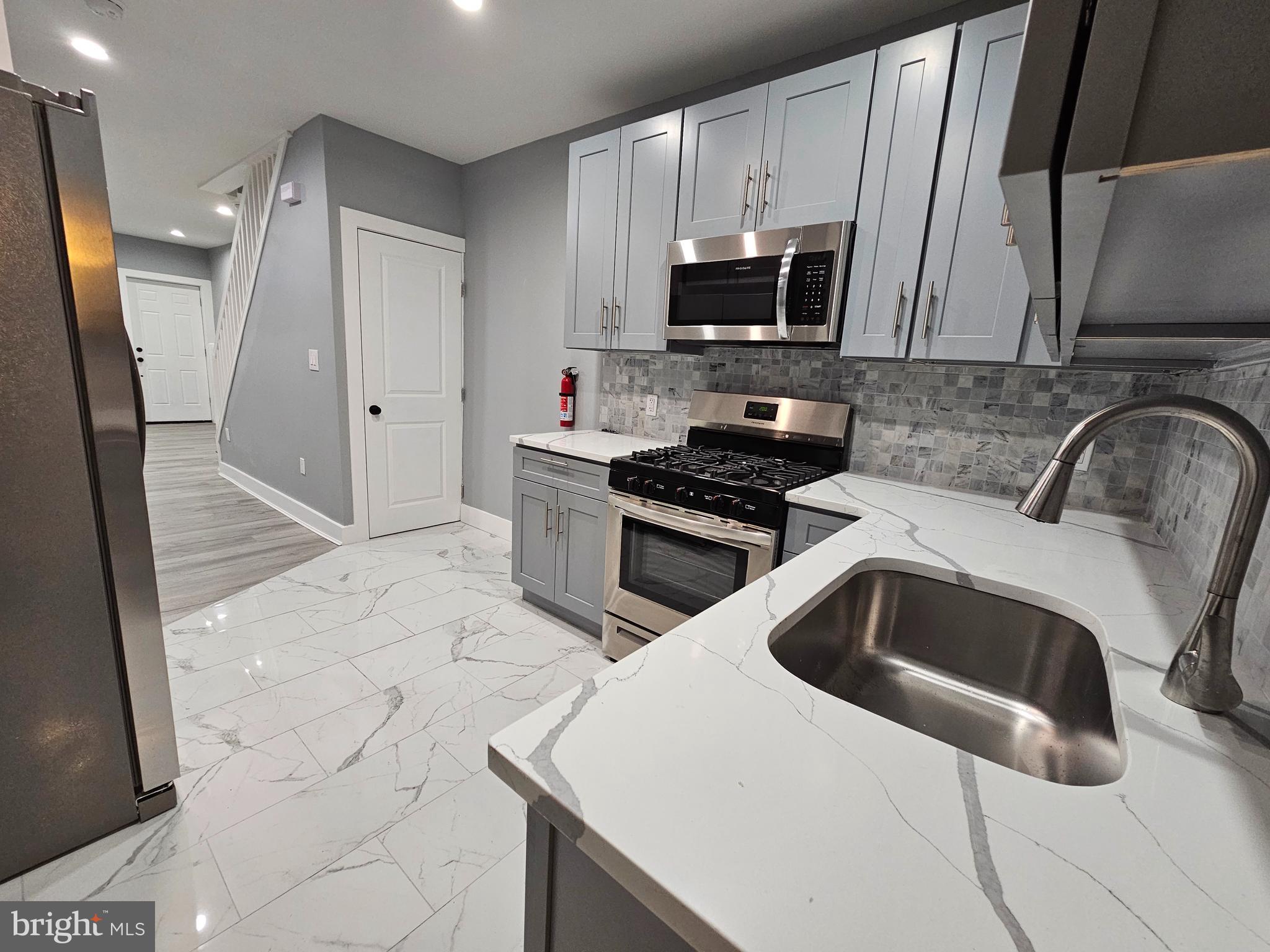 CARROLL PARK - Residential