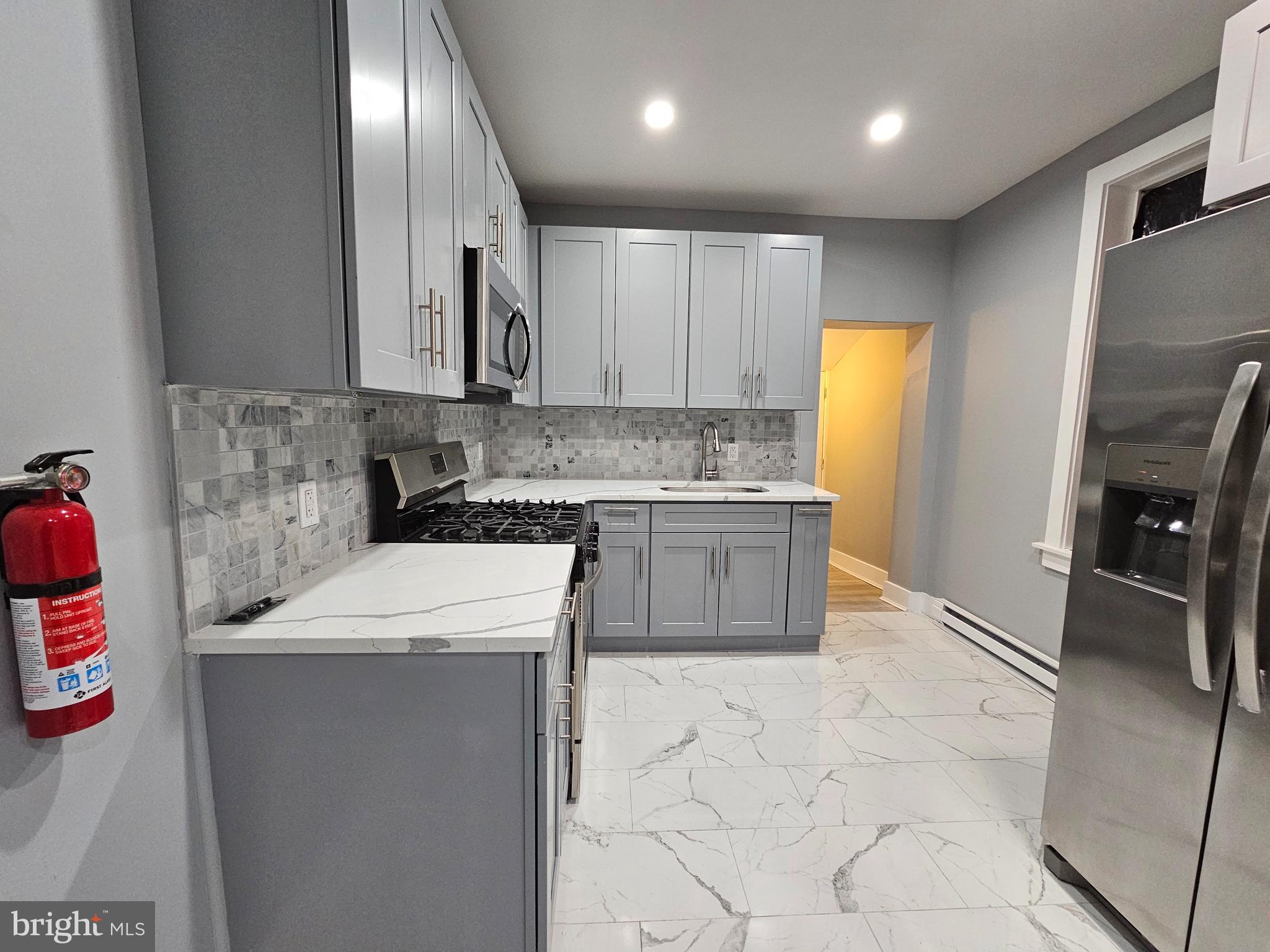 CARROLL PARK - Residential