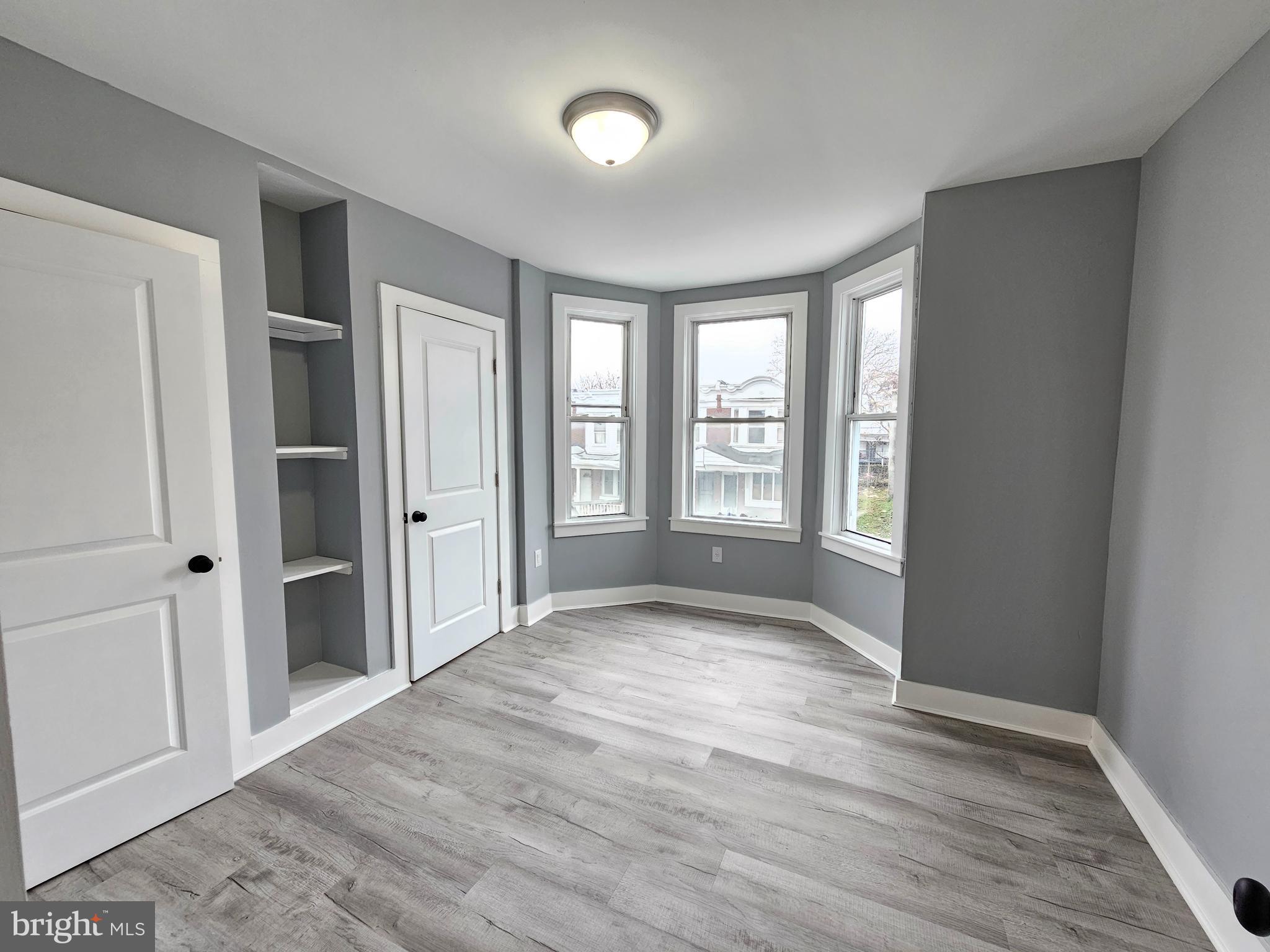 CARROLL PARK - Residential