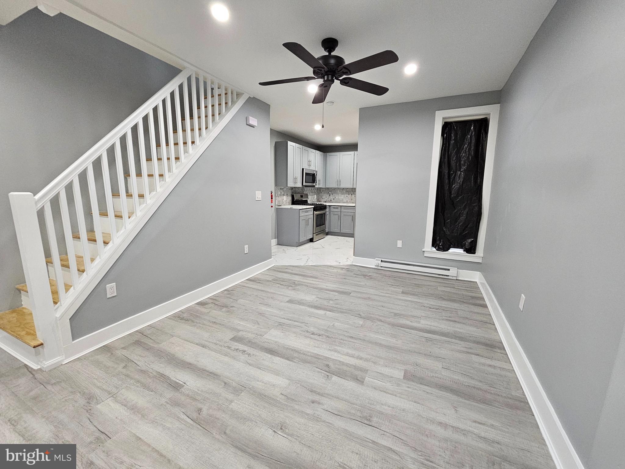 CARROLL PARK - Residential