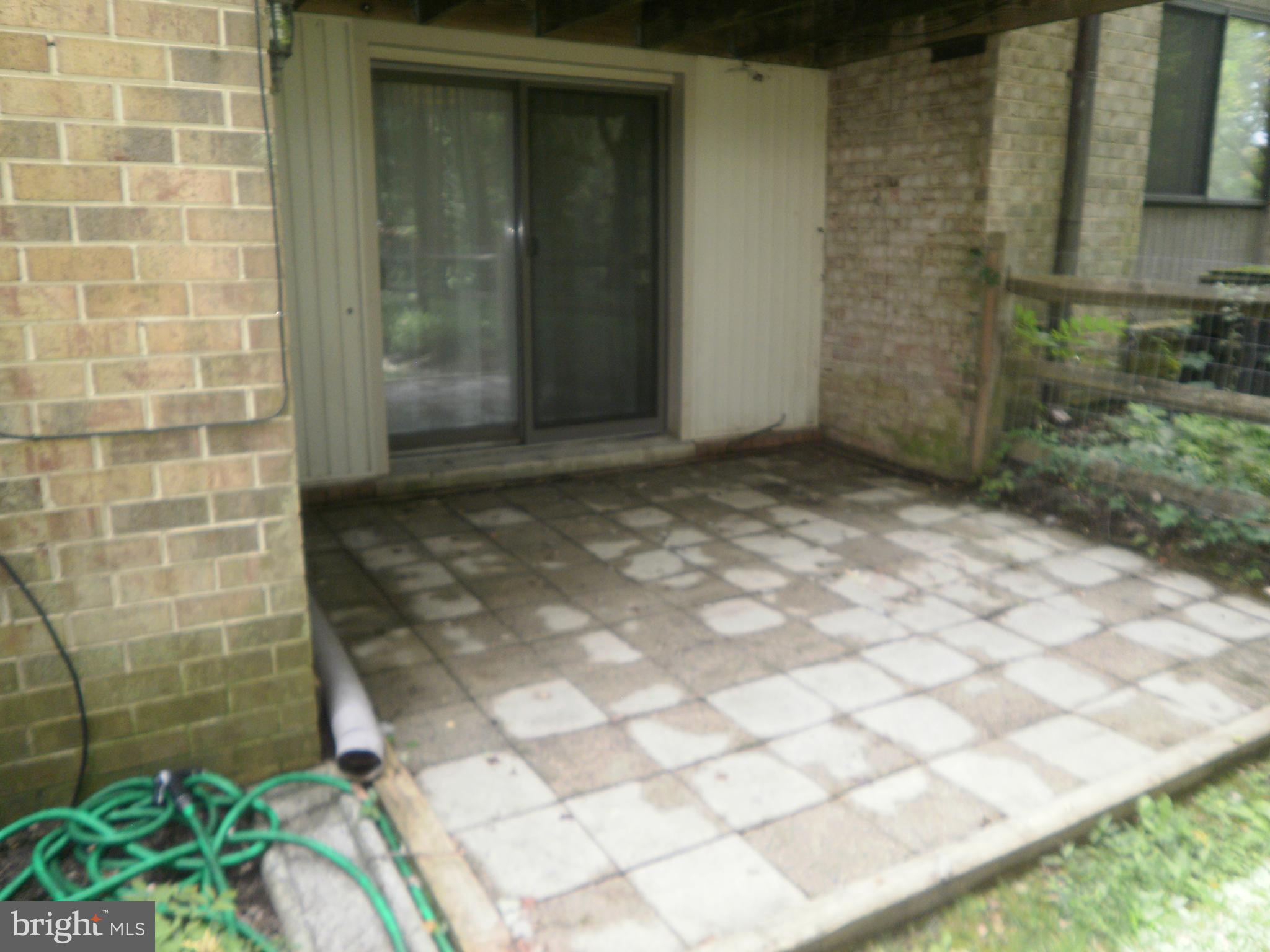 STEDWICK TOWNHOUSES - Residential Lease