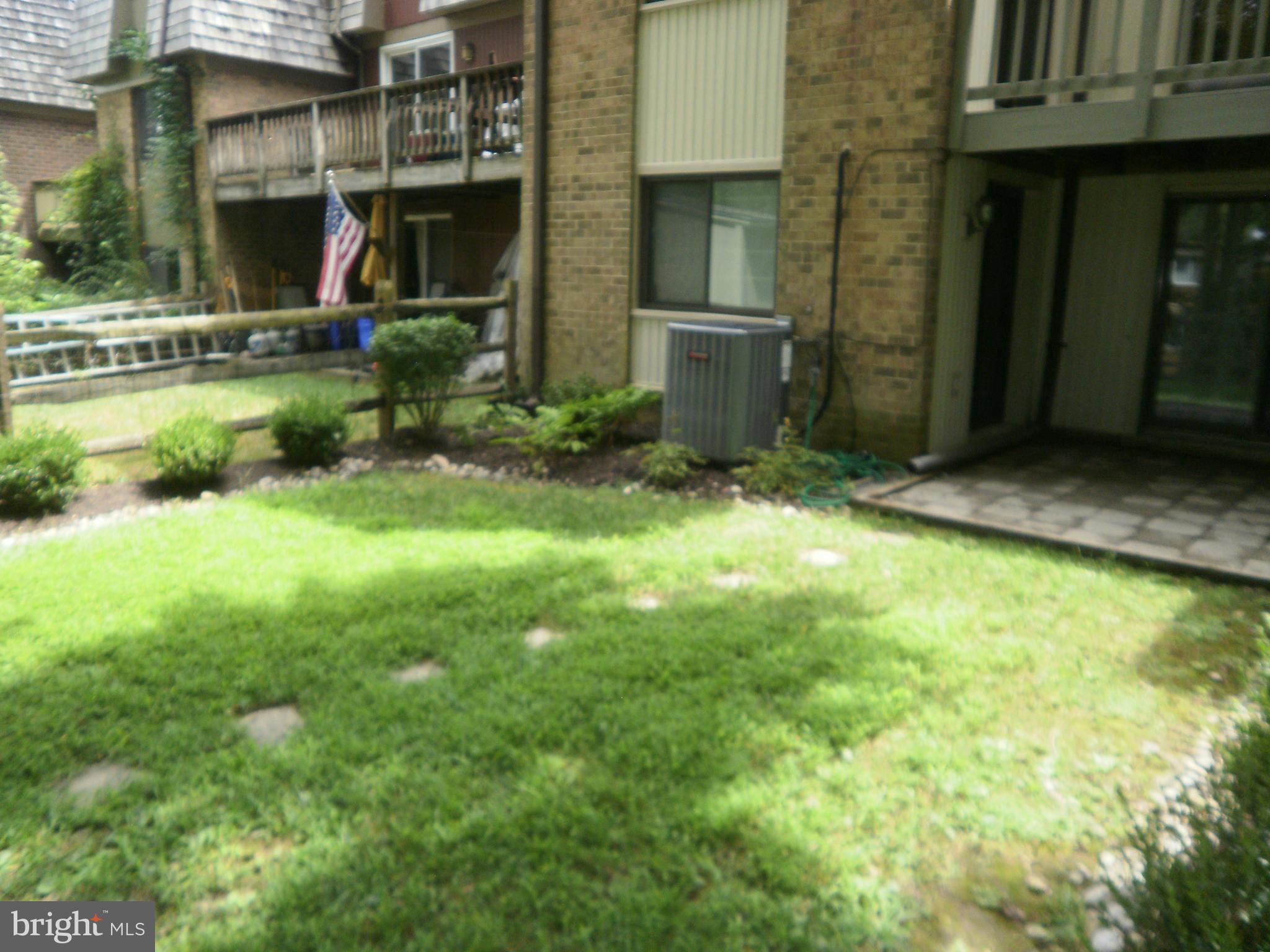 STEDWICK TOWNHOUSES - Residential Lease