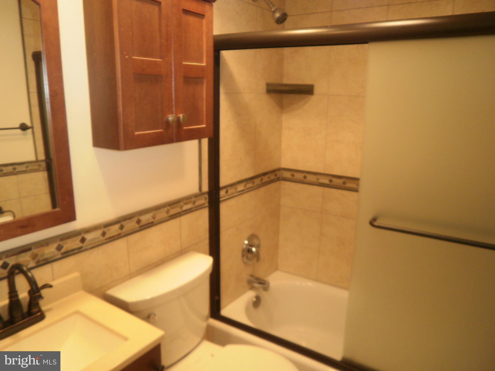 STEDWICK TOWNHOUSES - Residential Lease