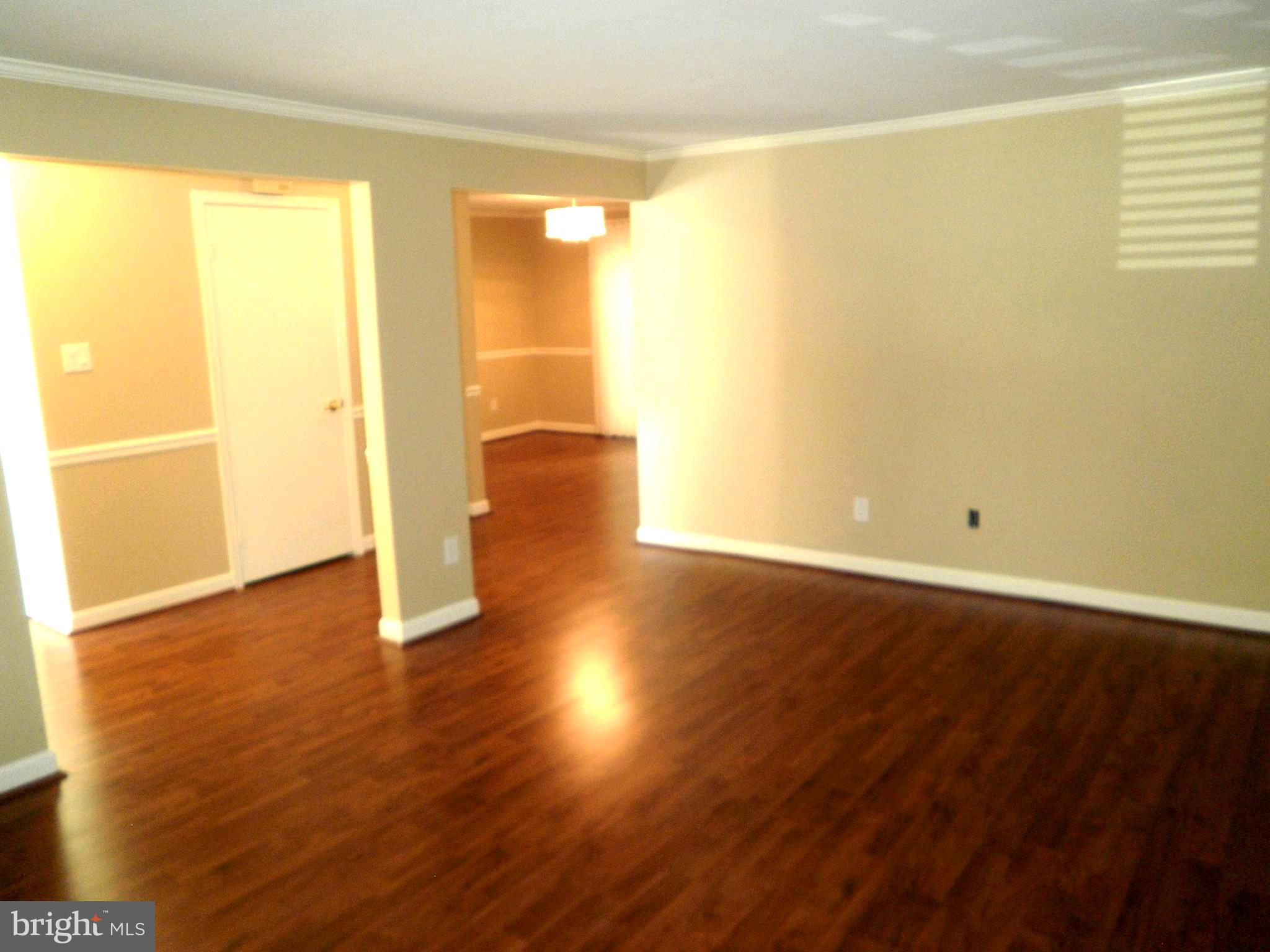 STEDWICK TOWNHOUSES - Residential Lease