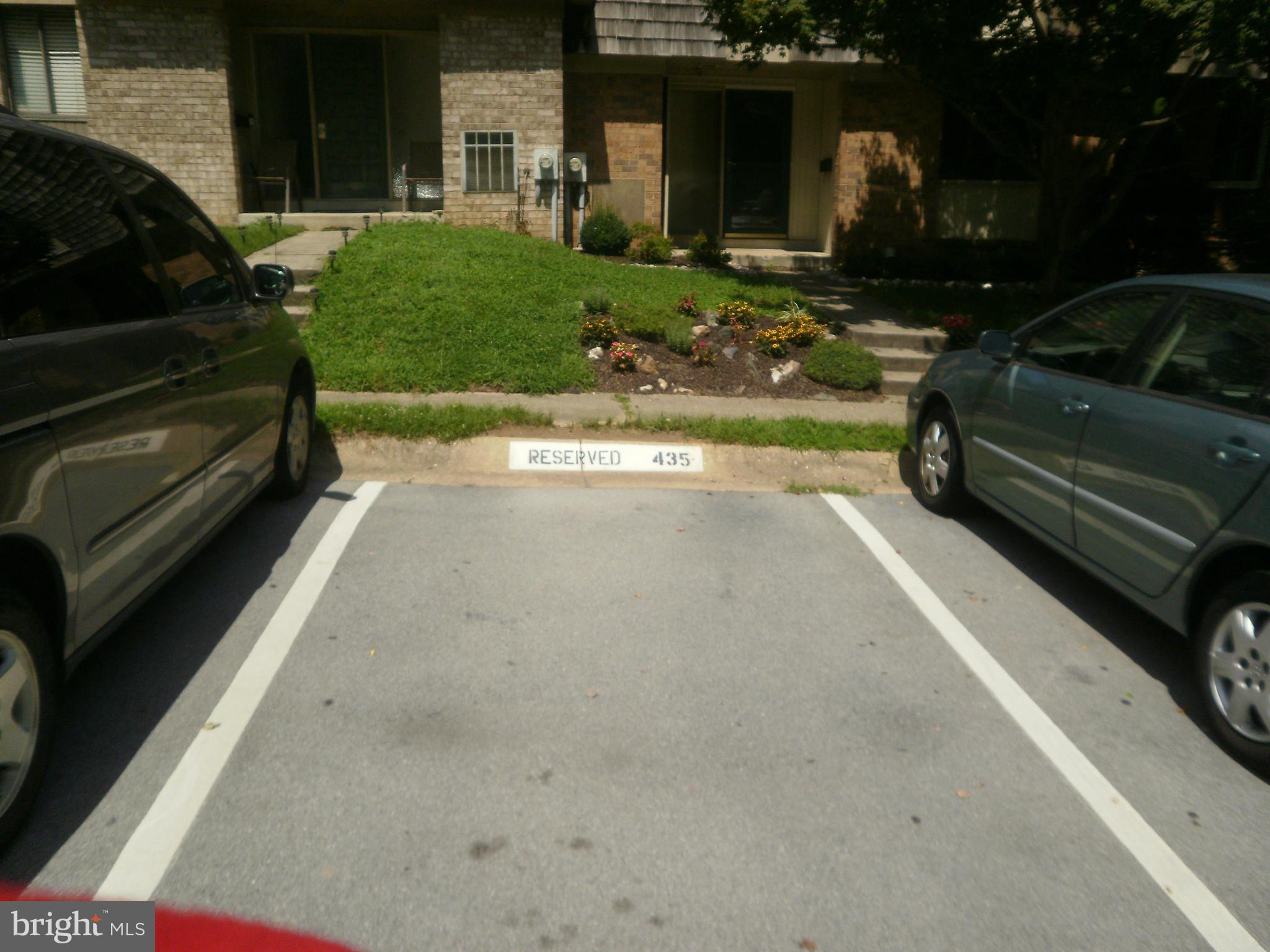 STEDWICK TOWNHOUSES - Residential Lease