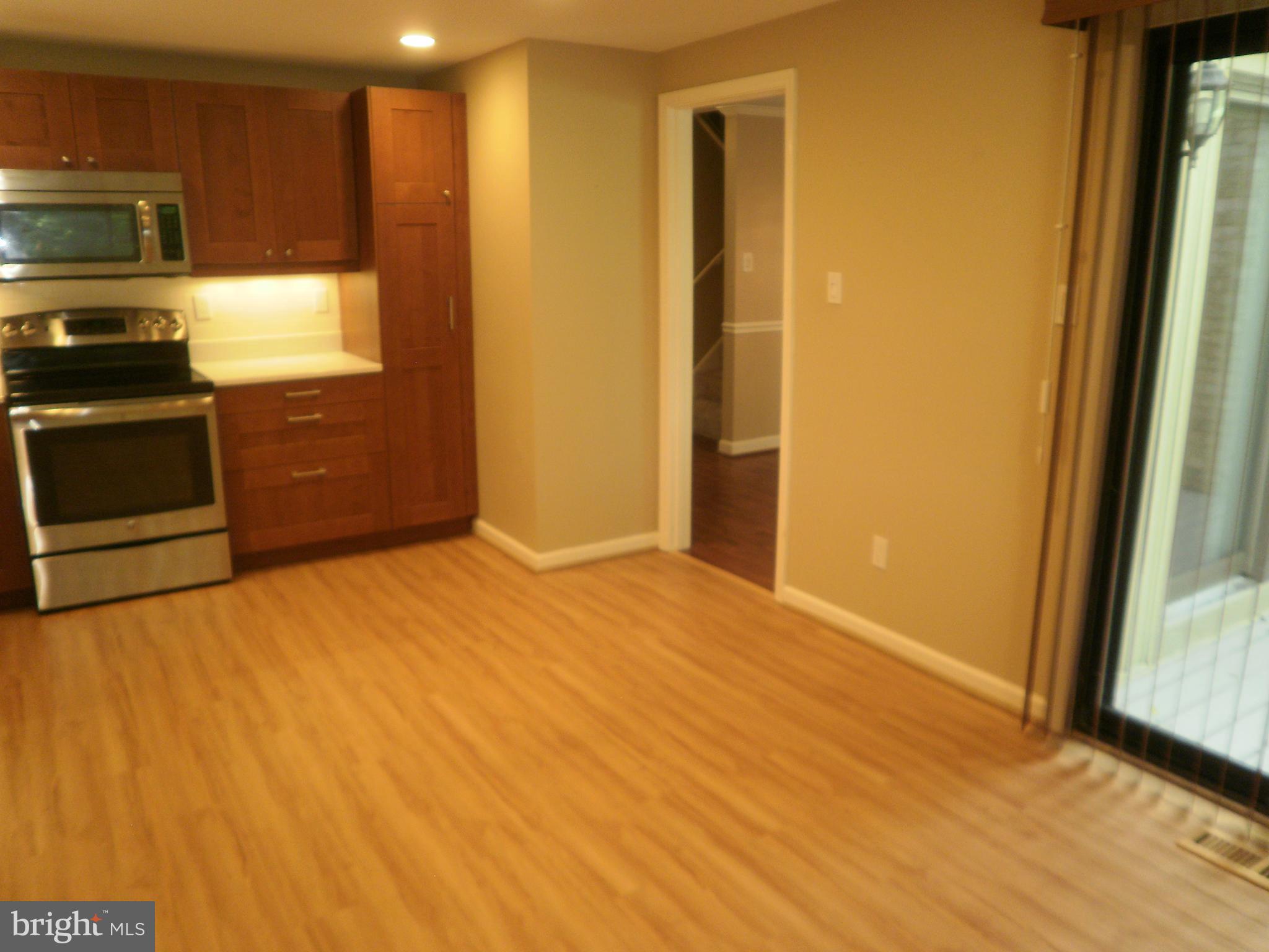 STEDWICK TOWNHOUSES - Residential Lease