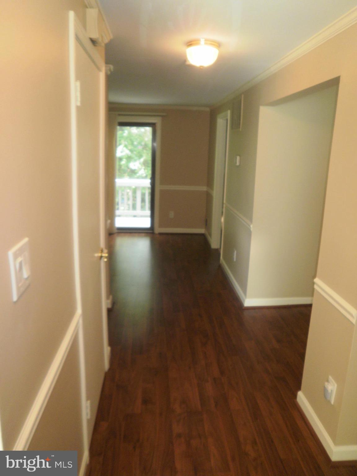 STEDWICK TOWNHOUSES - Residential Lease