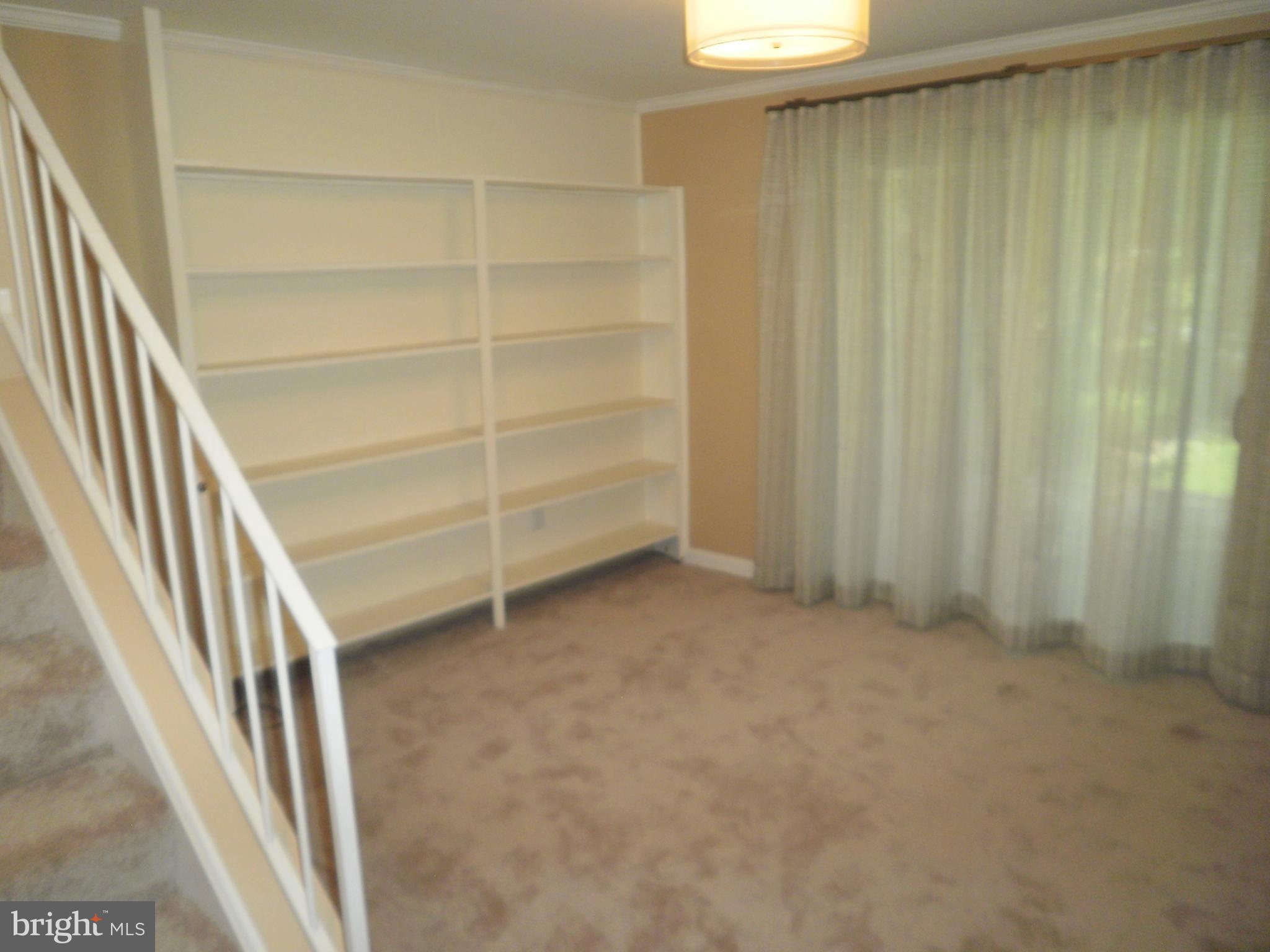 STEDWICK TOWNHOUSES - Residential Lease