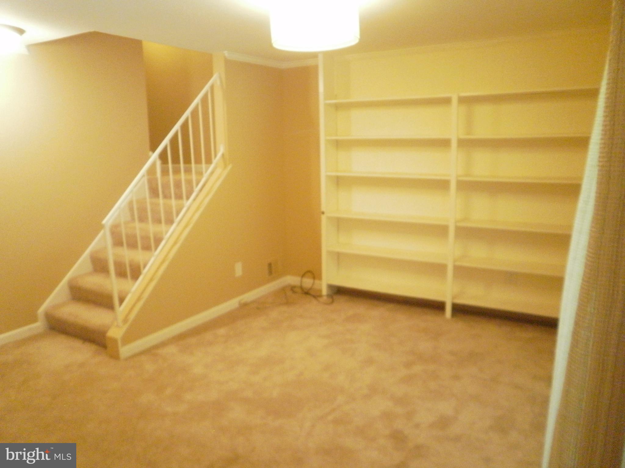 STEDWICK TOWNHOUSES - Residential Lease