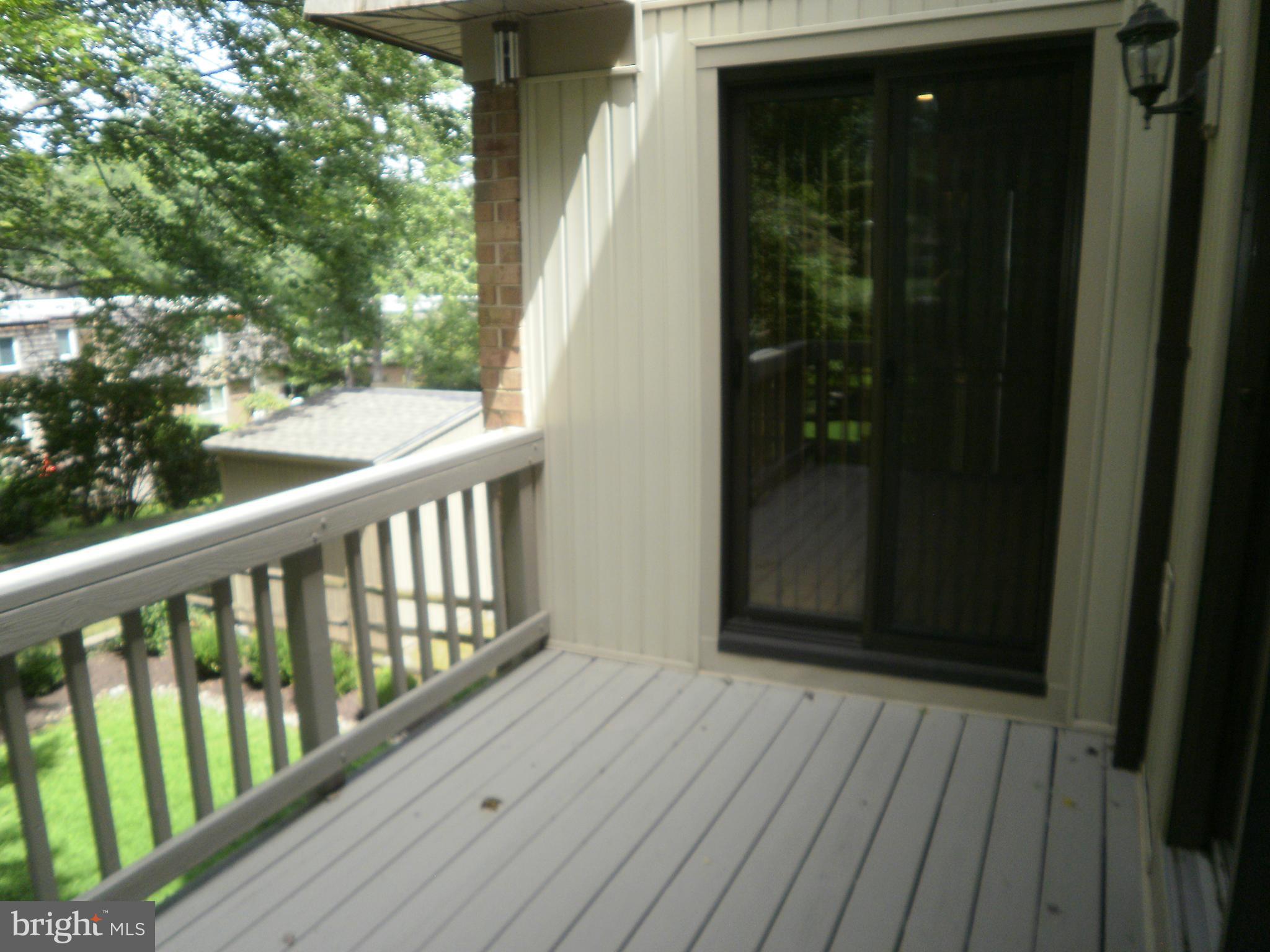 STEDWICK TOWNHOUSES - Residential Lease