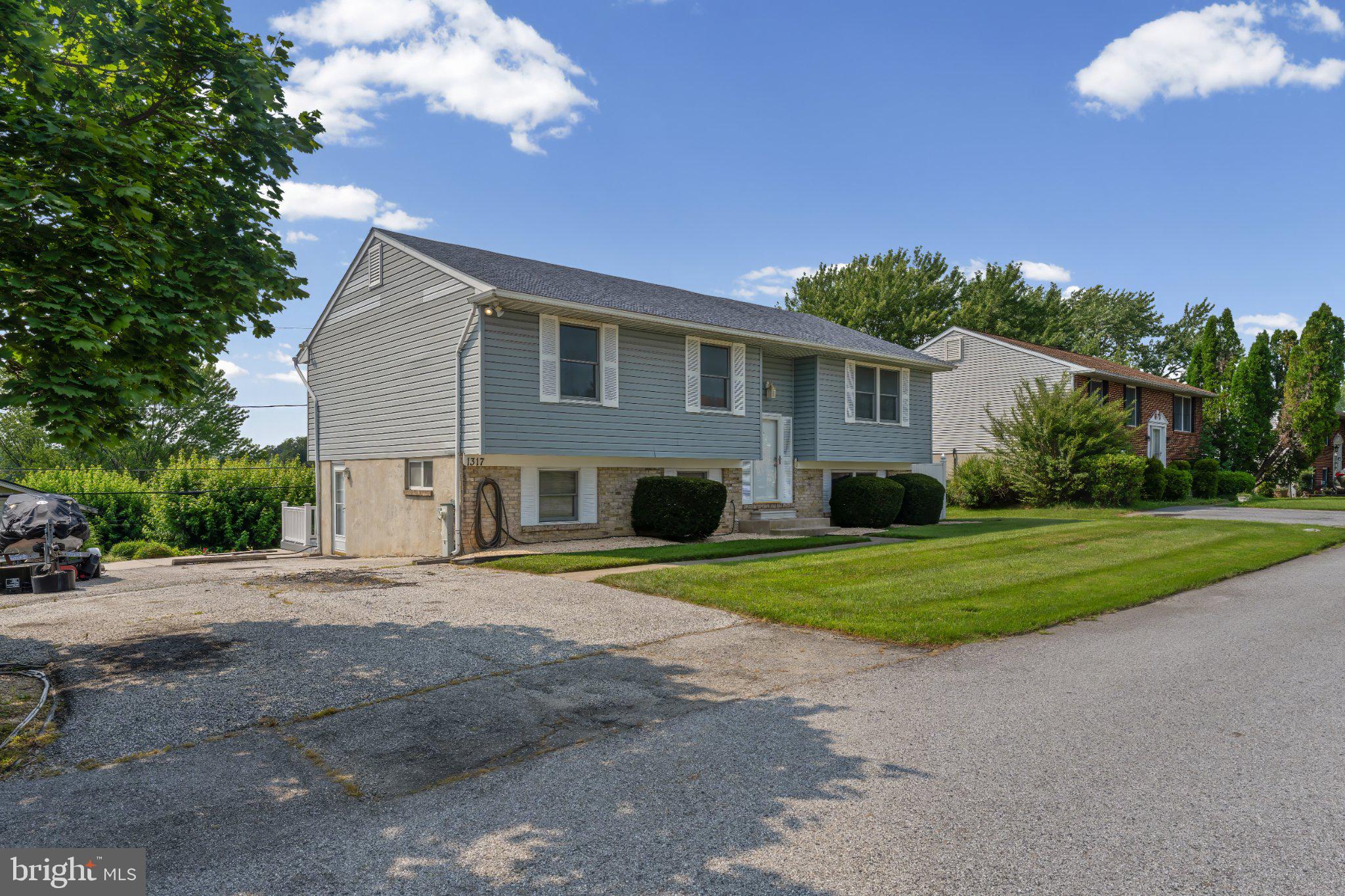 1317 ROXBORO ROAD