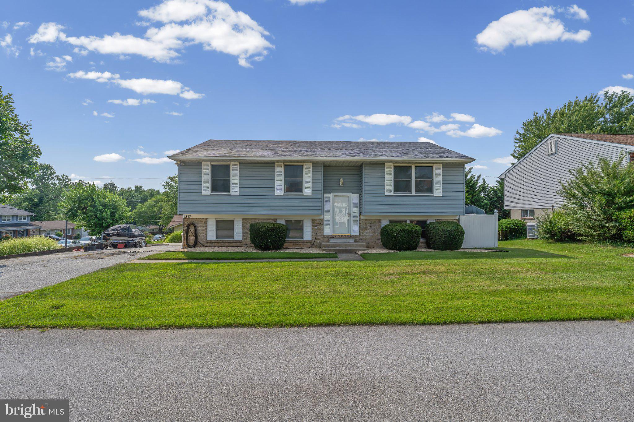1317 ROXBORO ROAD