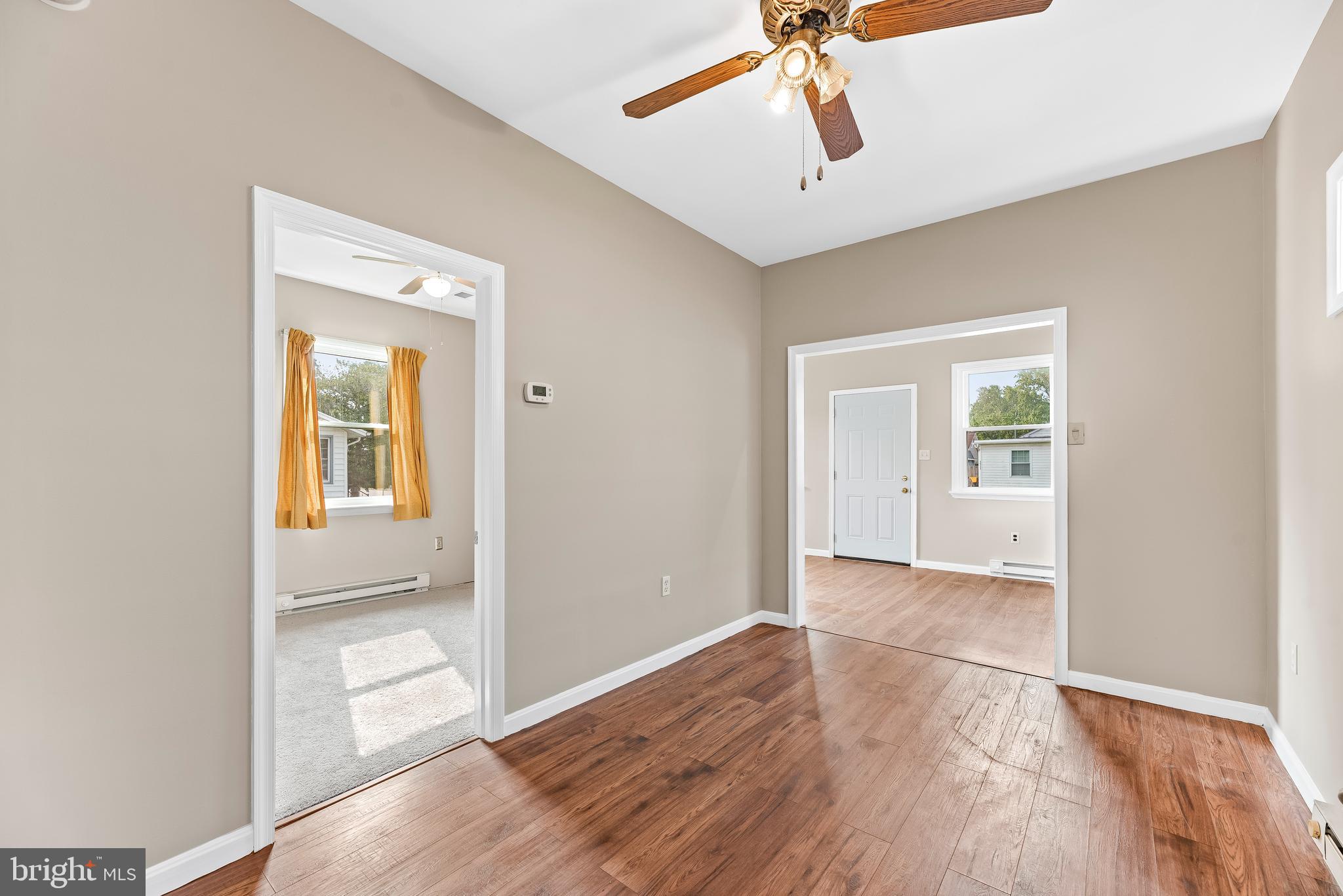 NORTH CHESAPEAKE BEACH - Residential