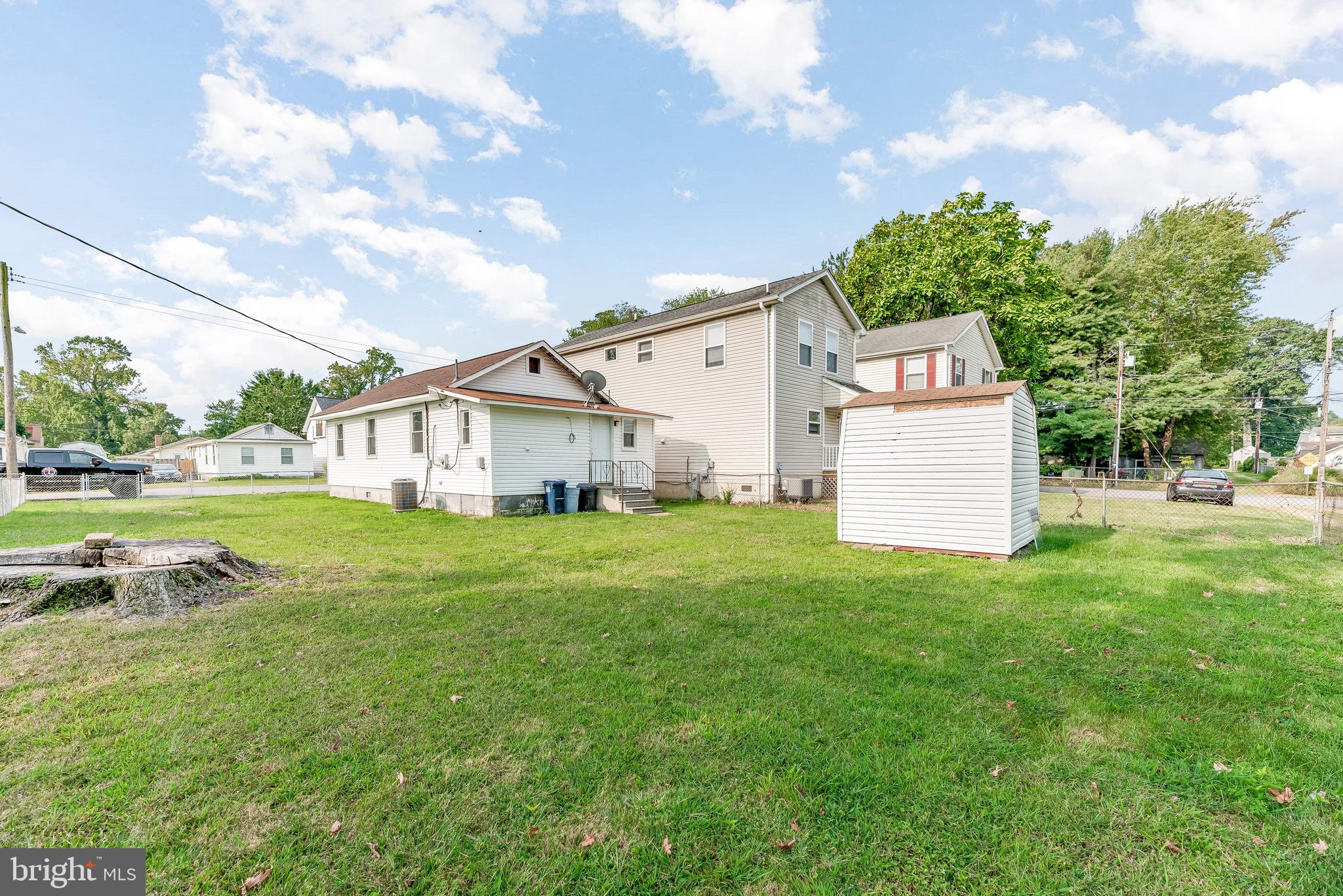 NORTH CHESAPEAKE BEACH - Residential
