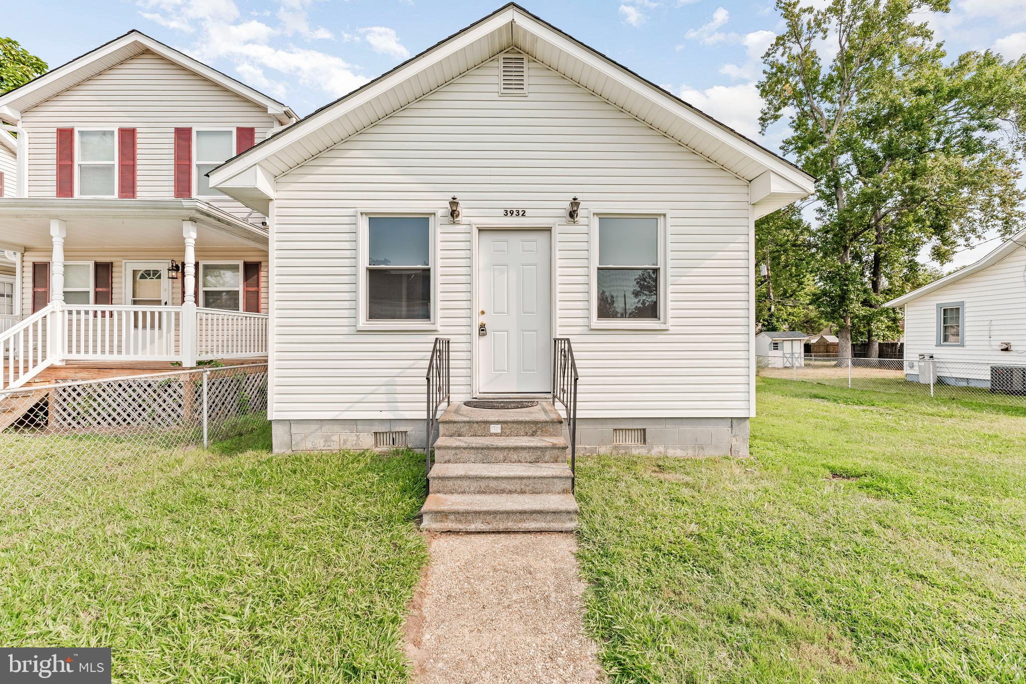 NORTH CHESAPEAKE BEACH - Residential