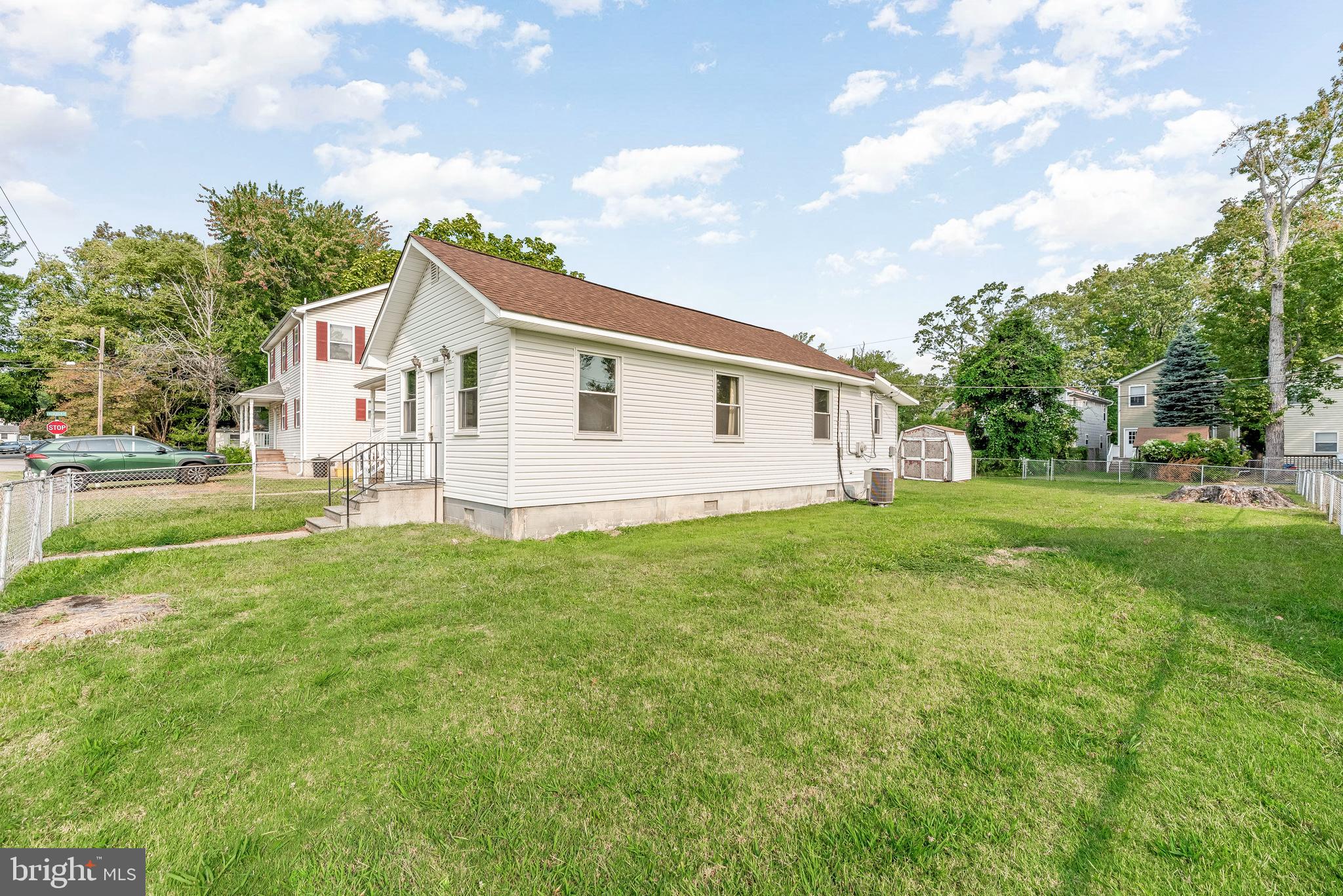 NORTH CHESAPEAKE BEACH - Residential