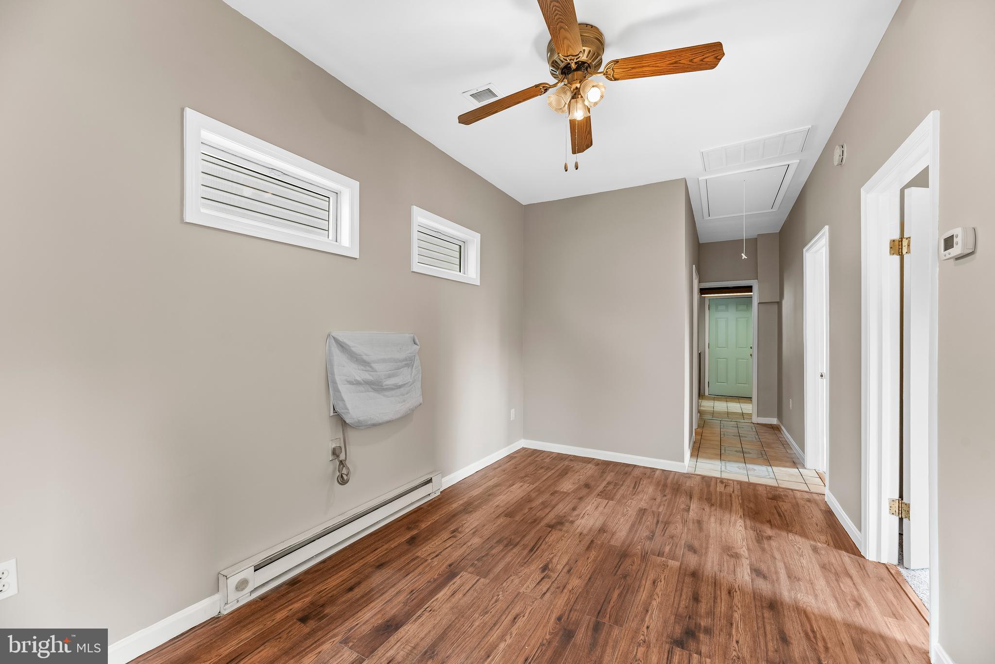 NORTH CHESAPEAKE BEACH - Residential