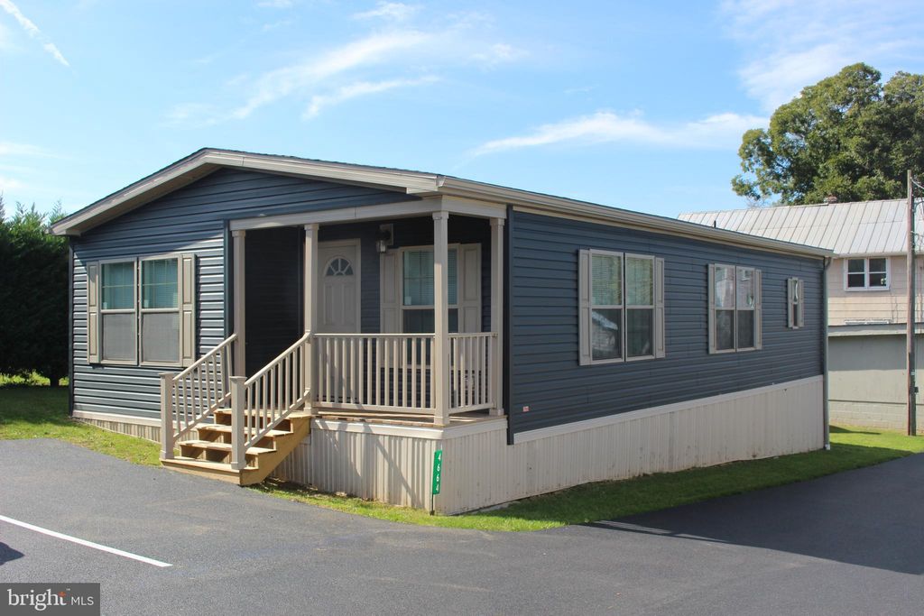 Photo of 4664 MARIETTA AVE, COLUMBIA, PA 17512 (MLS # PALA2024136)