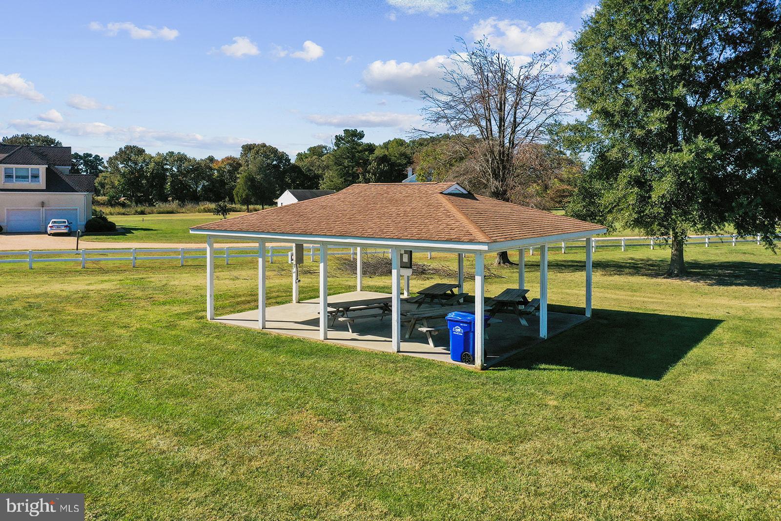 COLD CHEER FARM ESTATES - Land