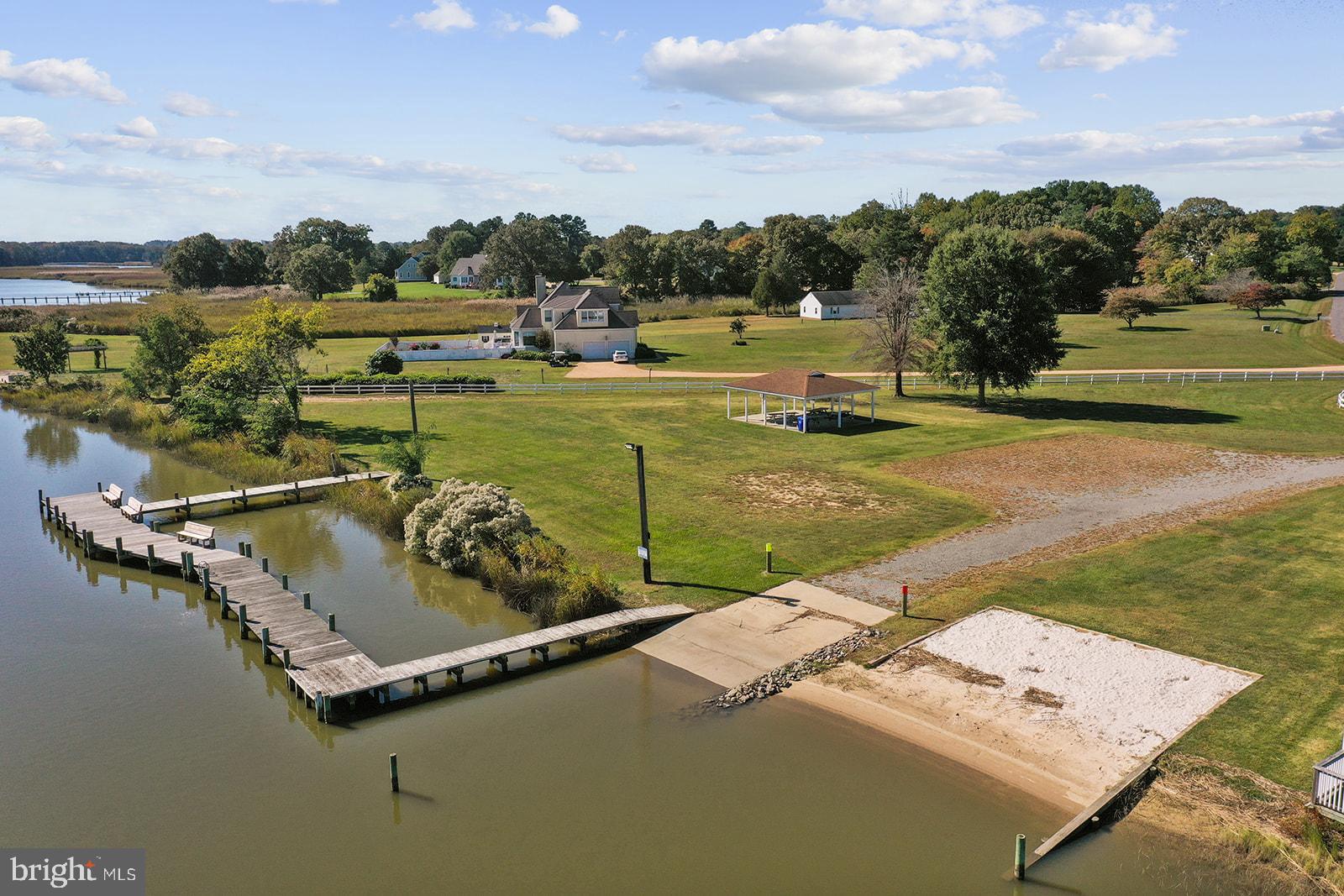 COLD CHEER FARM ESTATES - Land