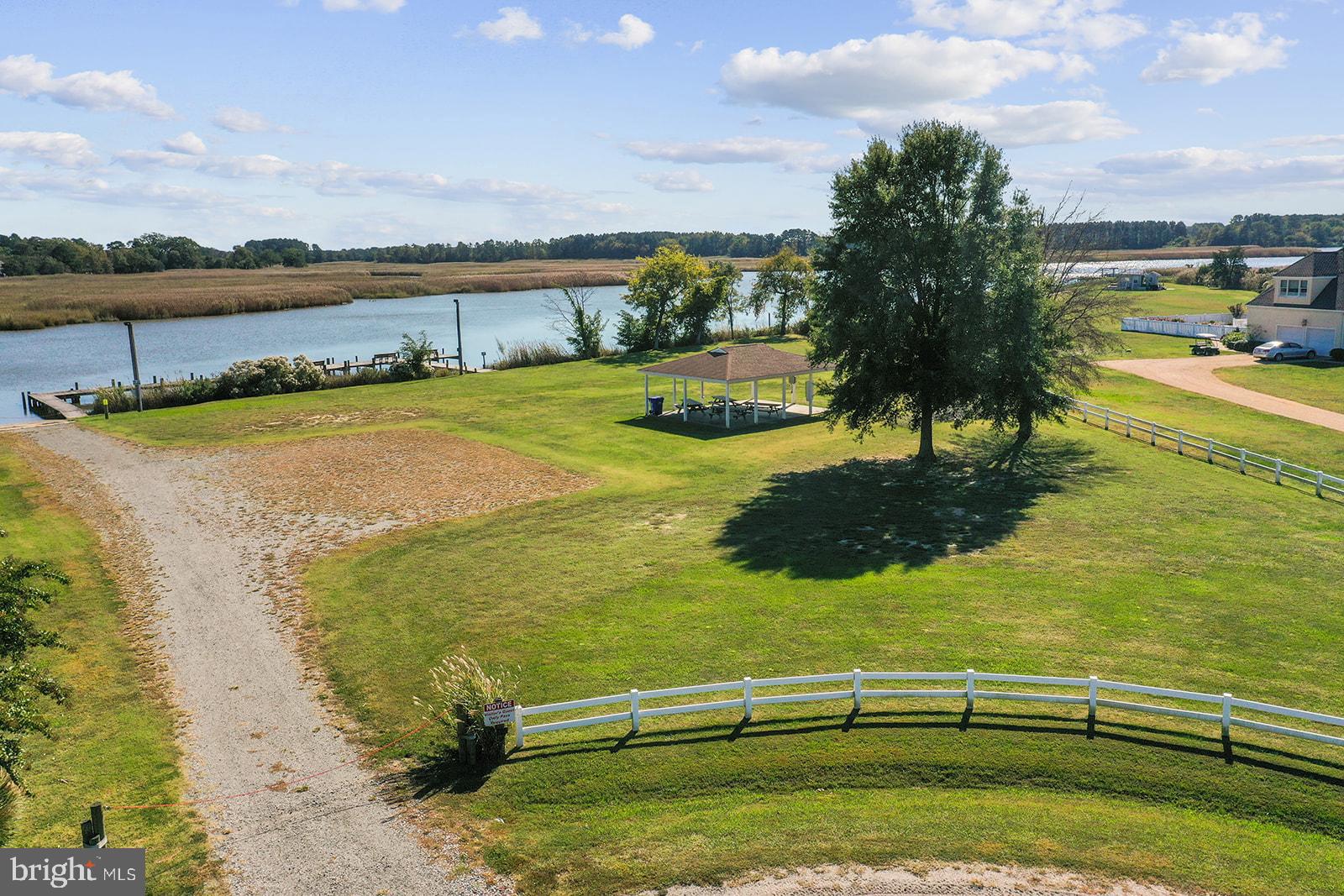 COLD CHEER FARM ESTATES - Land